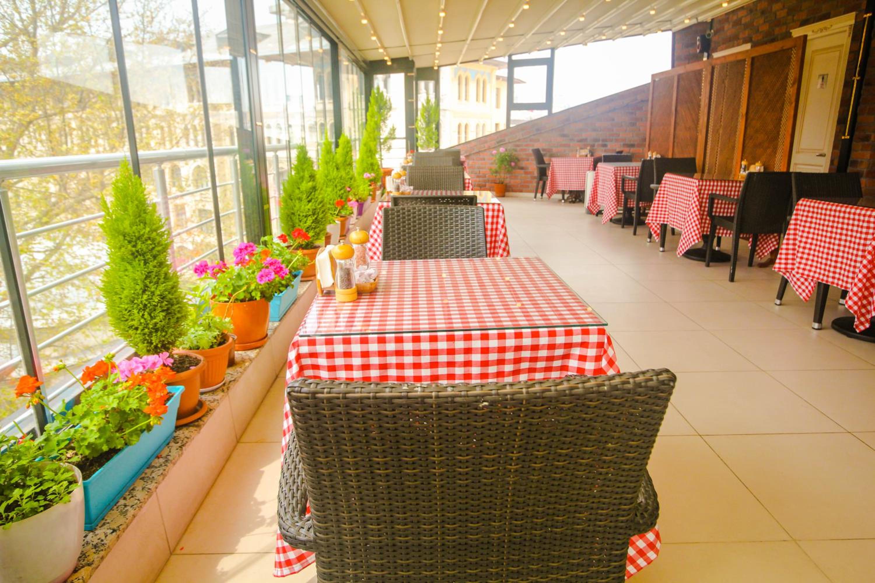 Venue Otel İstanbul Eski Şehir - Image 29