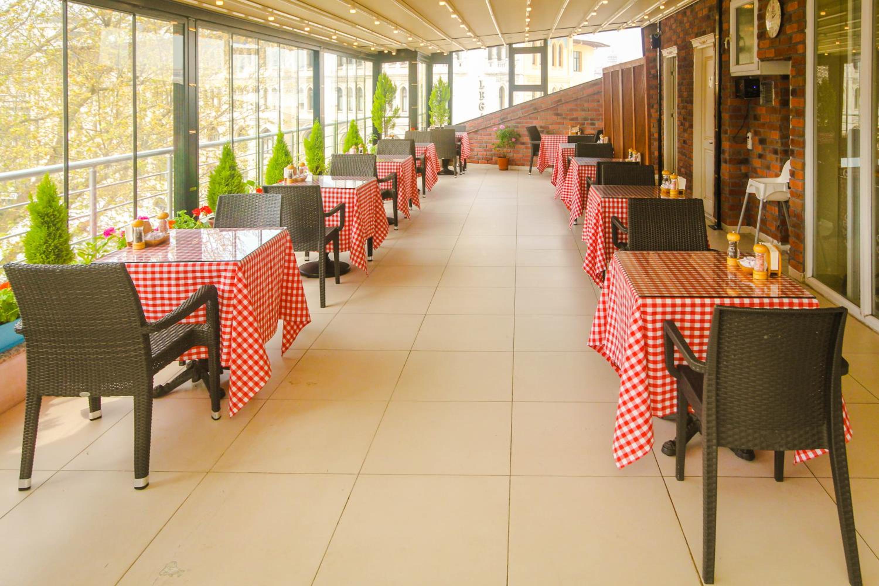 Venue Otel İstanbul Eski Şehir - Image 37