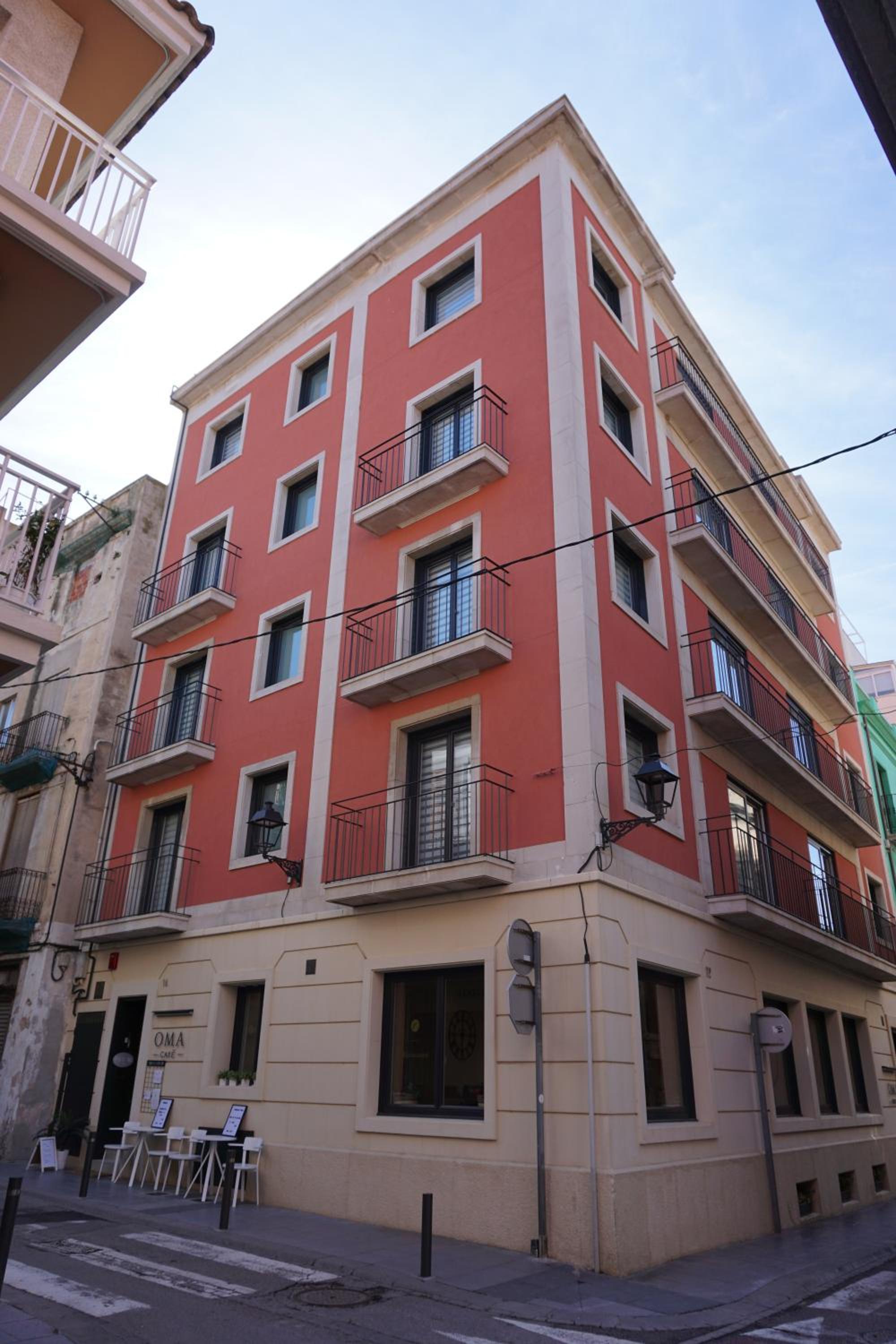 building