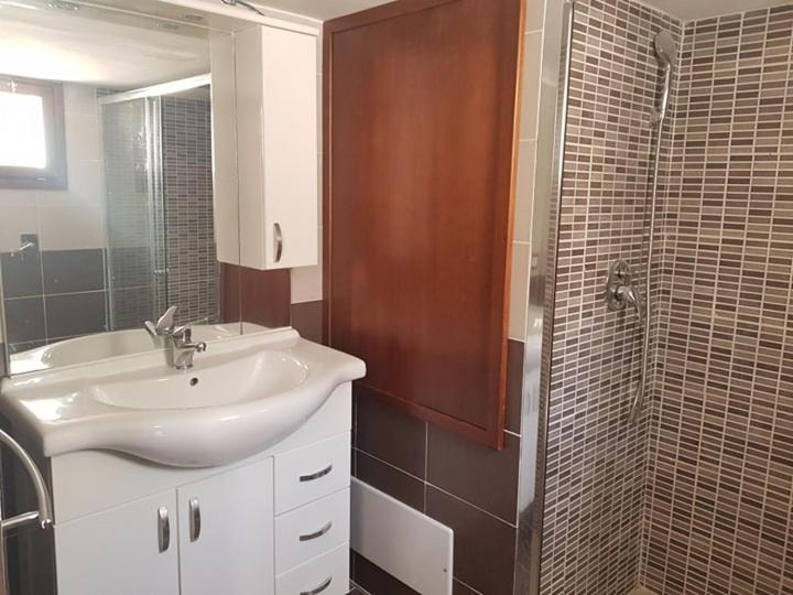 Melograno en Marsala — bathroom