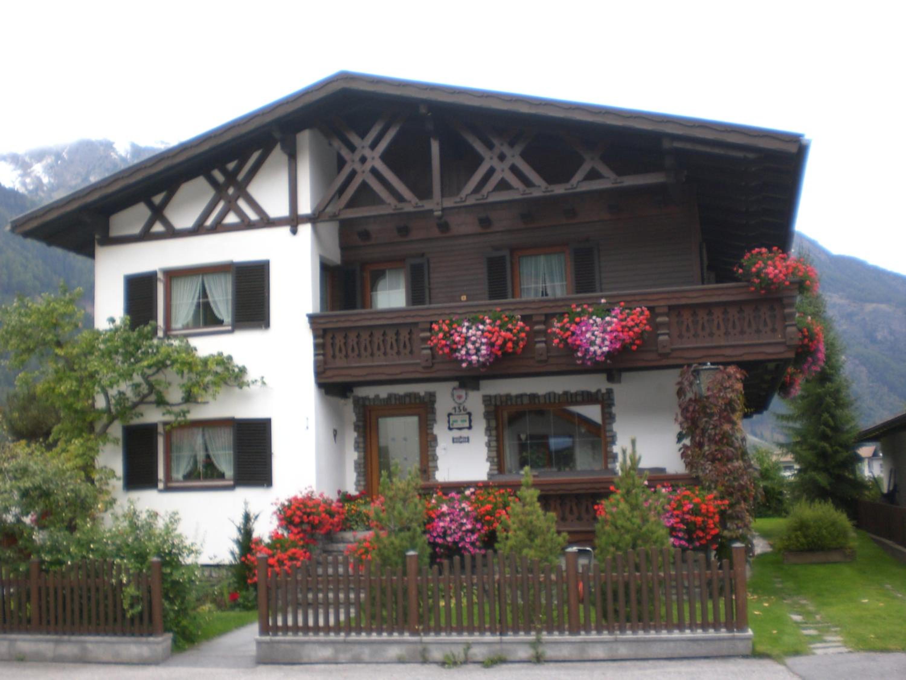 Ferienwohnung Familie Höfler