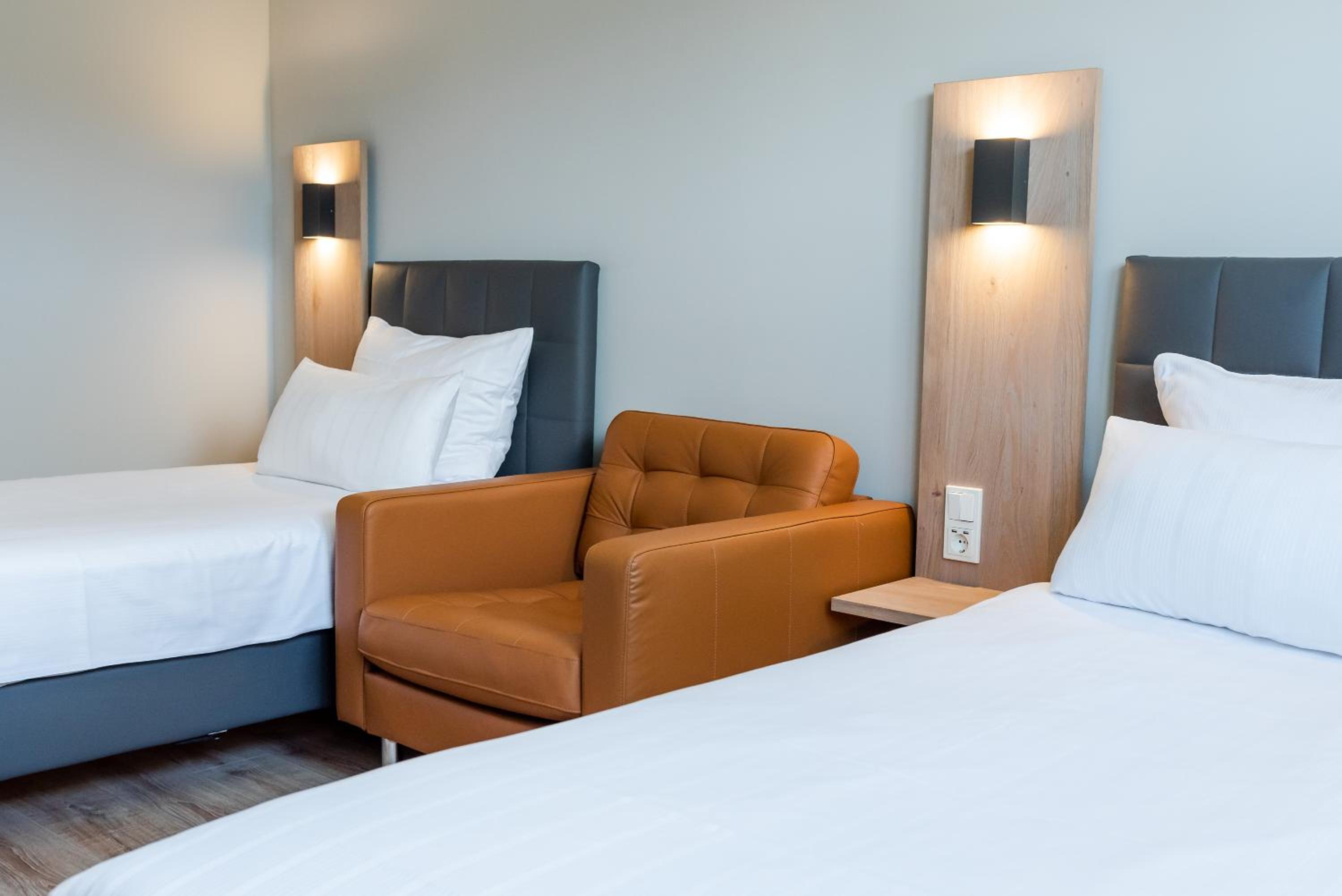 Hotel Circle Inn - Property Image 61