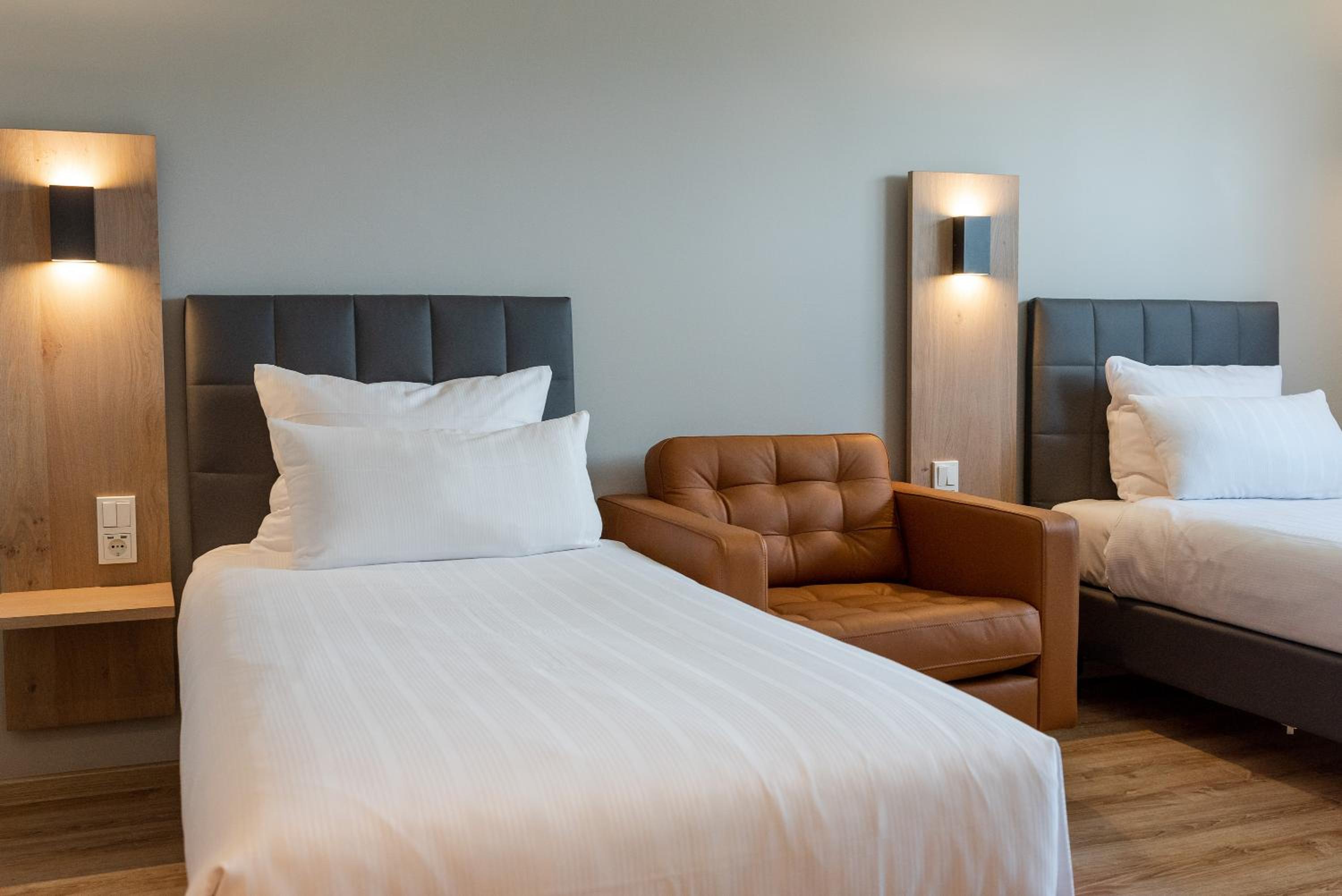 Hotel Circle Inn - Property Image 60