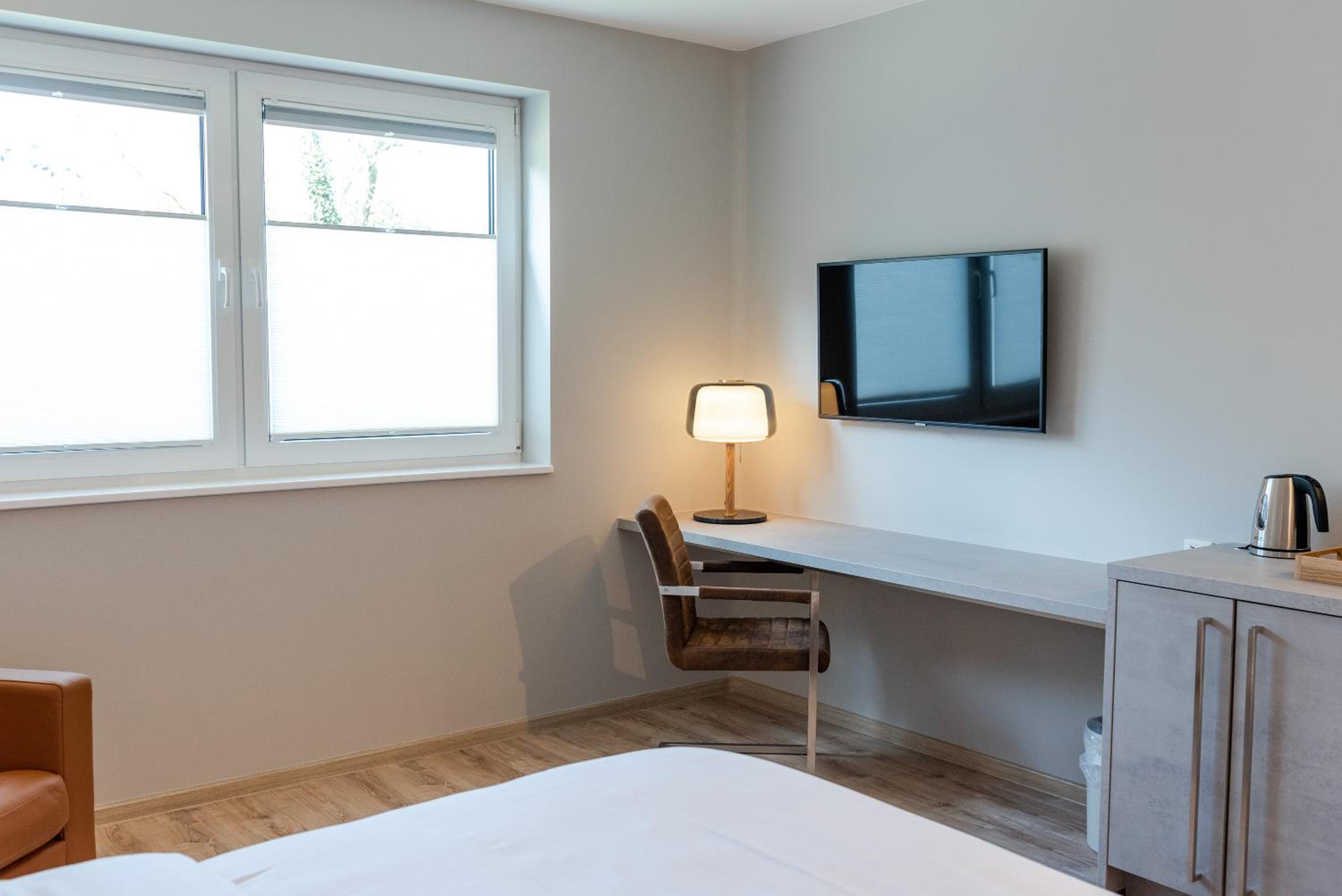Hotel Circle Inn - Property Image 57
