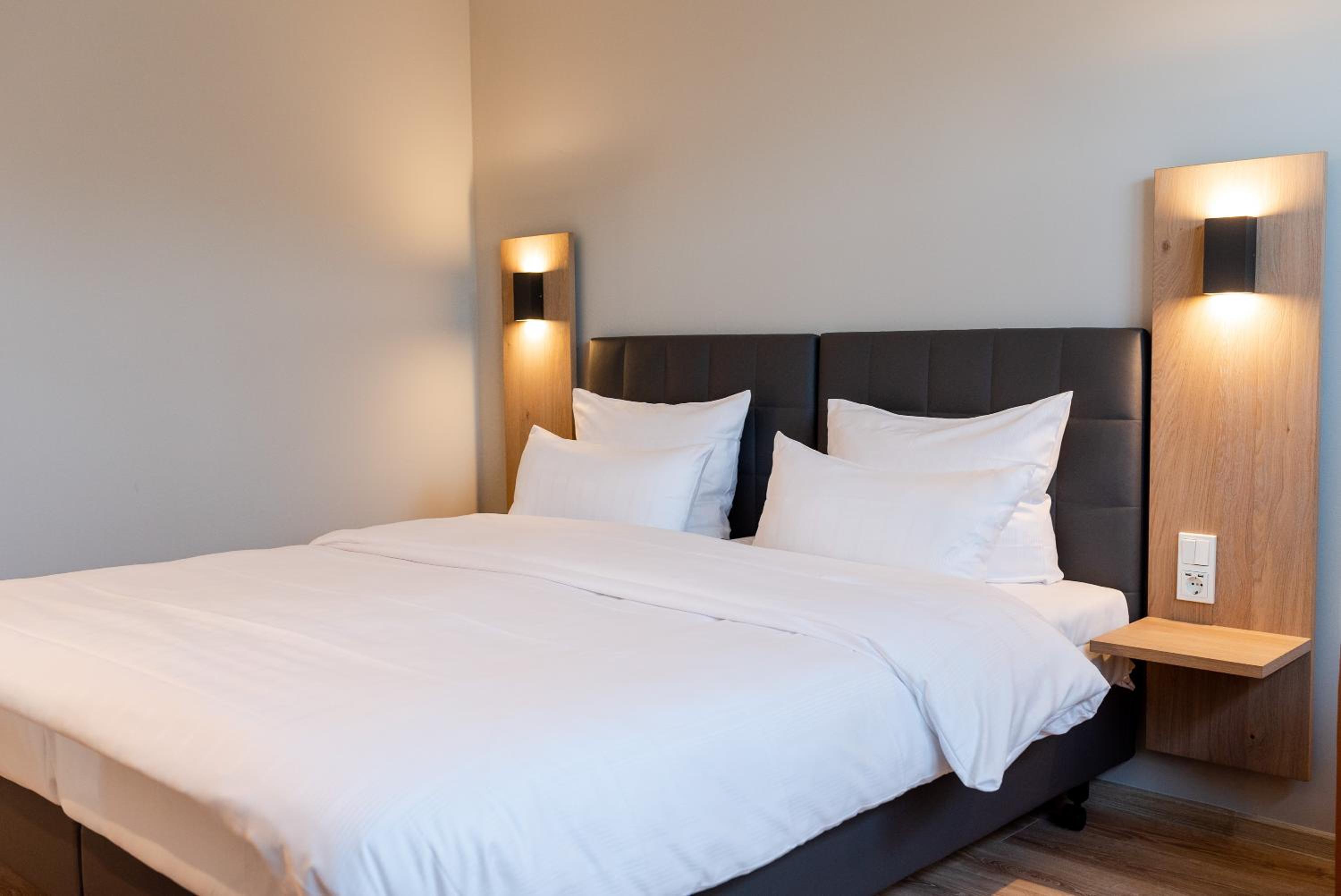 Hotel Circle Inn - Property Image 18