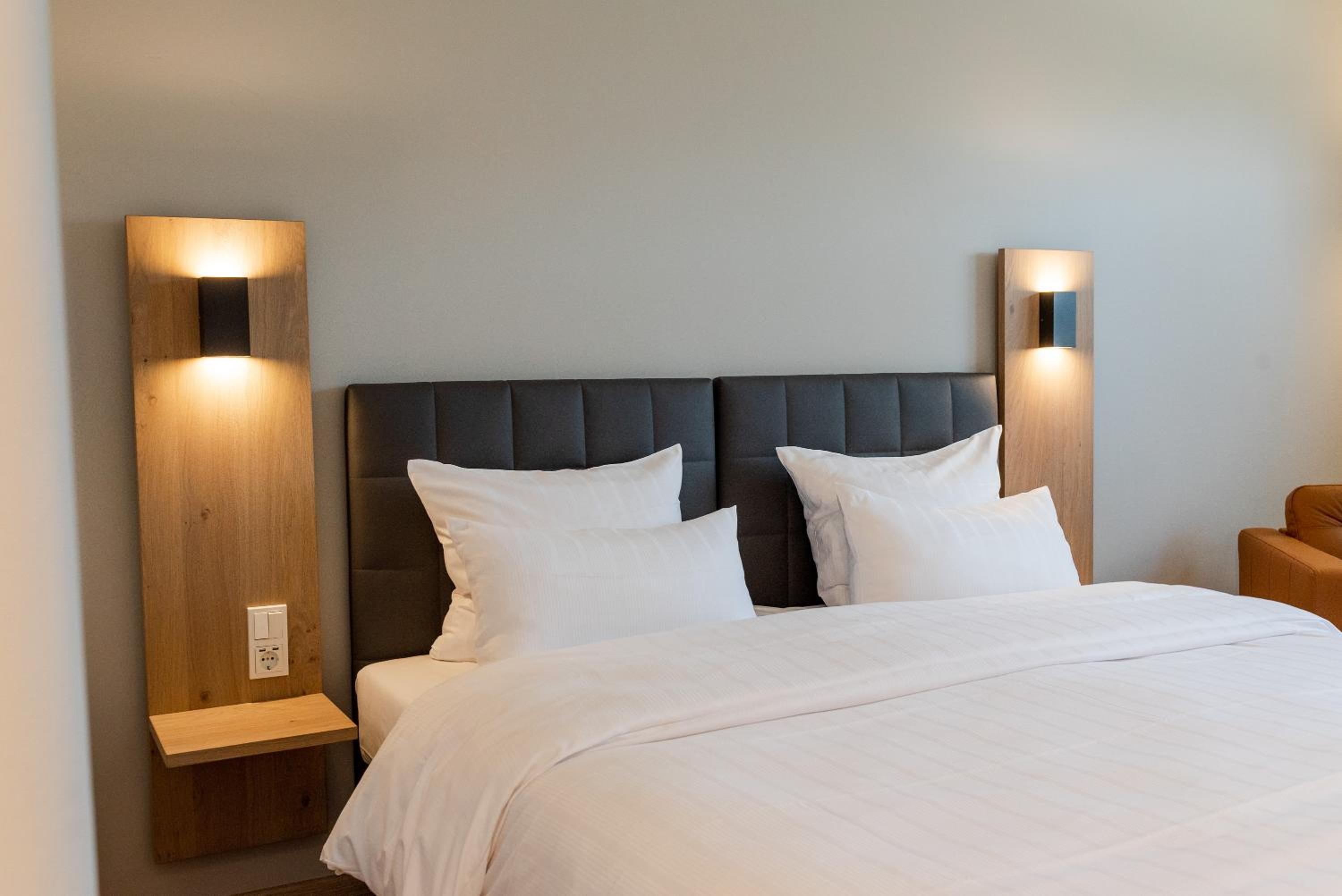 Hotel Circle Inn - Property Image 17