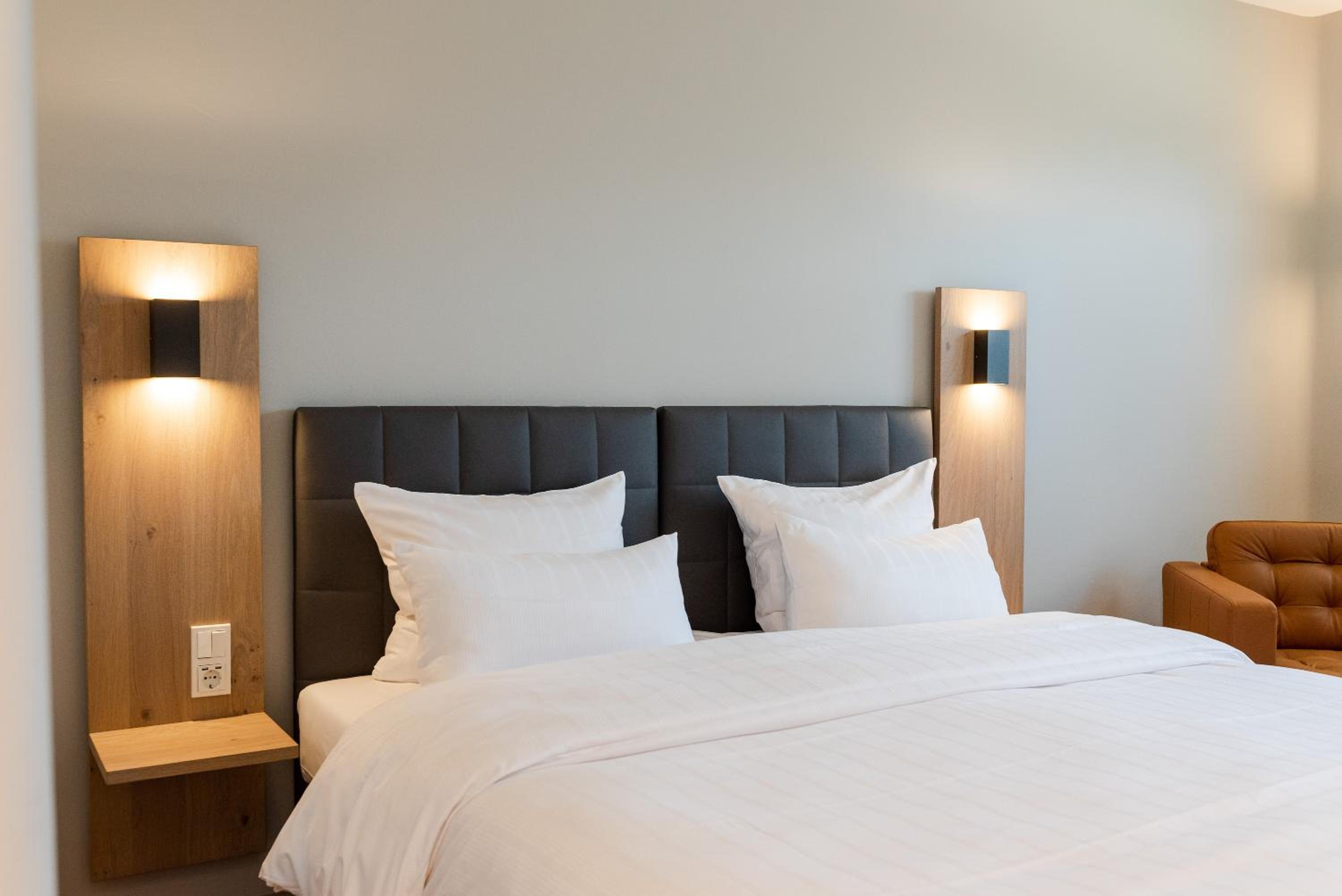 Hotel Circle Inn - Property Image 16