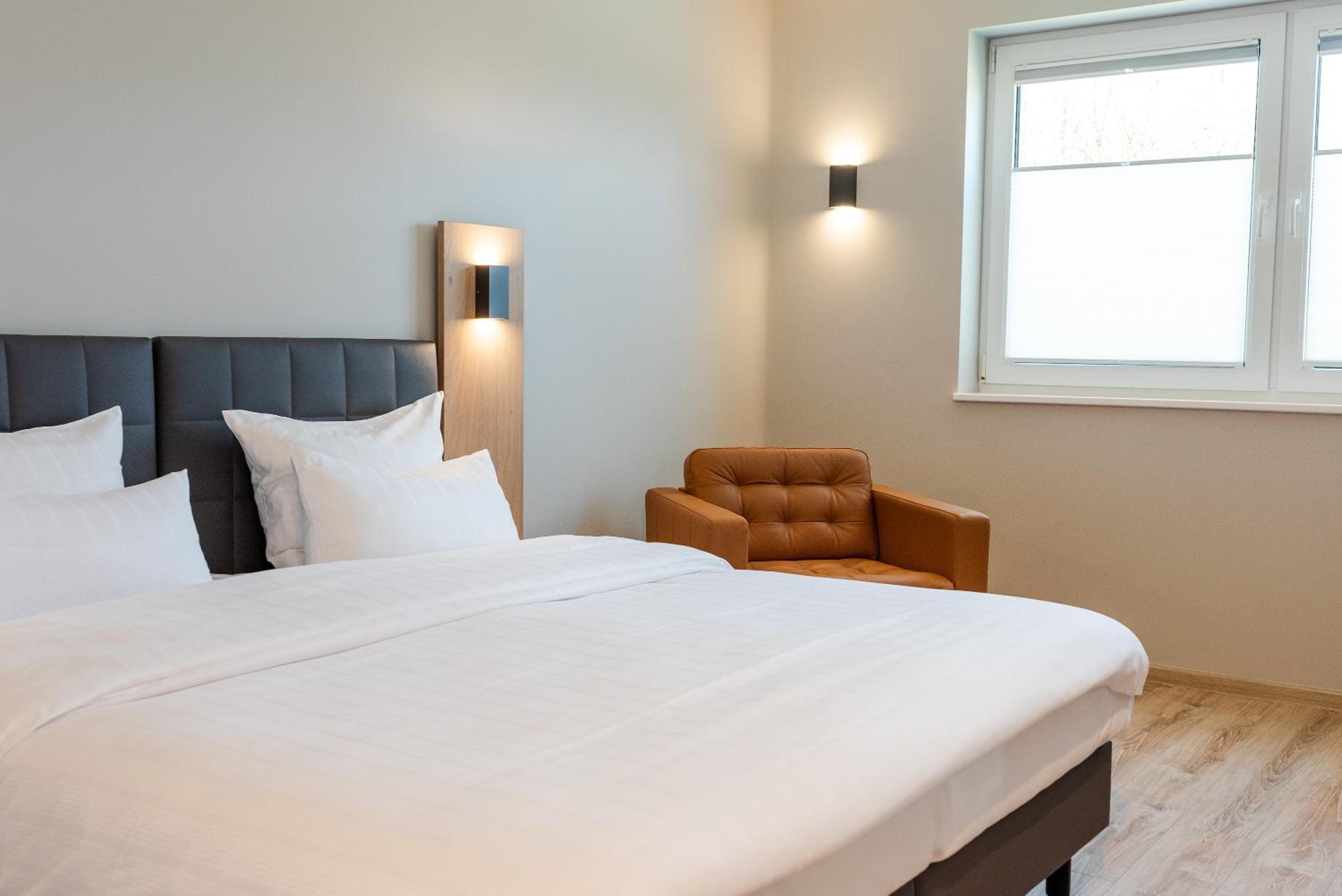 Hotel Circle Inn - Property Image 6