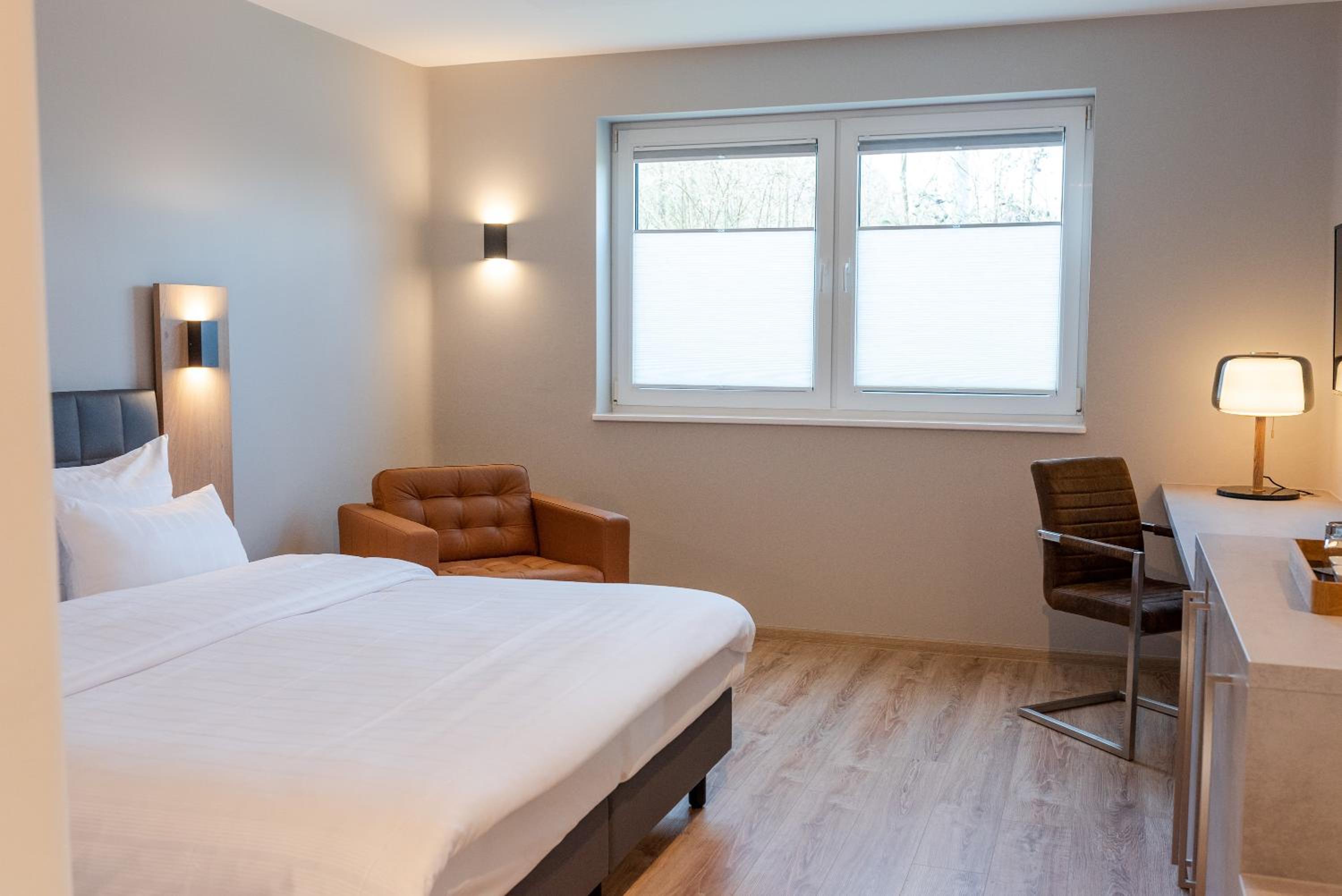 Hotel Circle Inn - Property Image 5