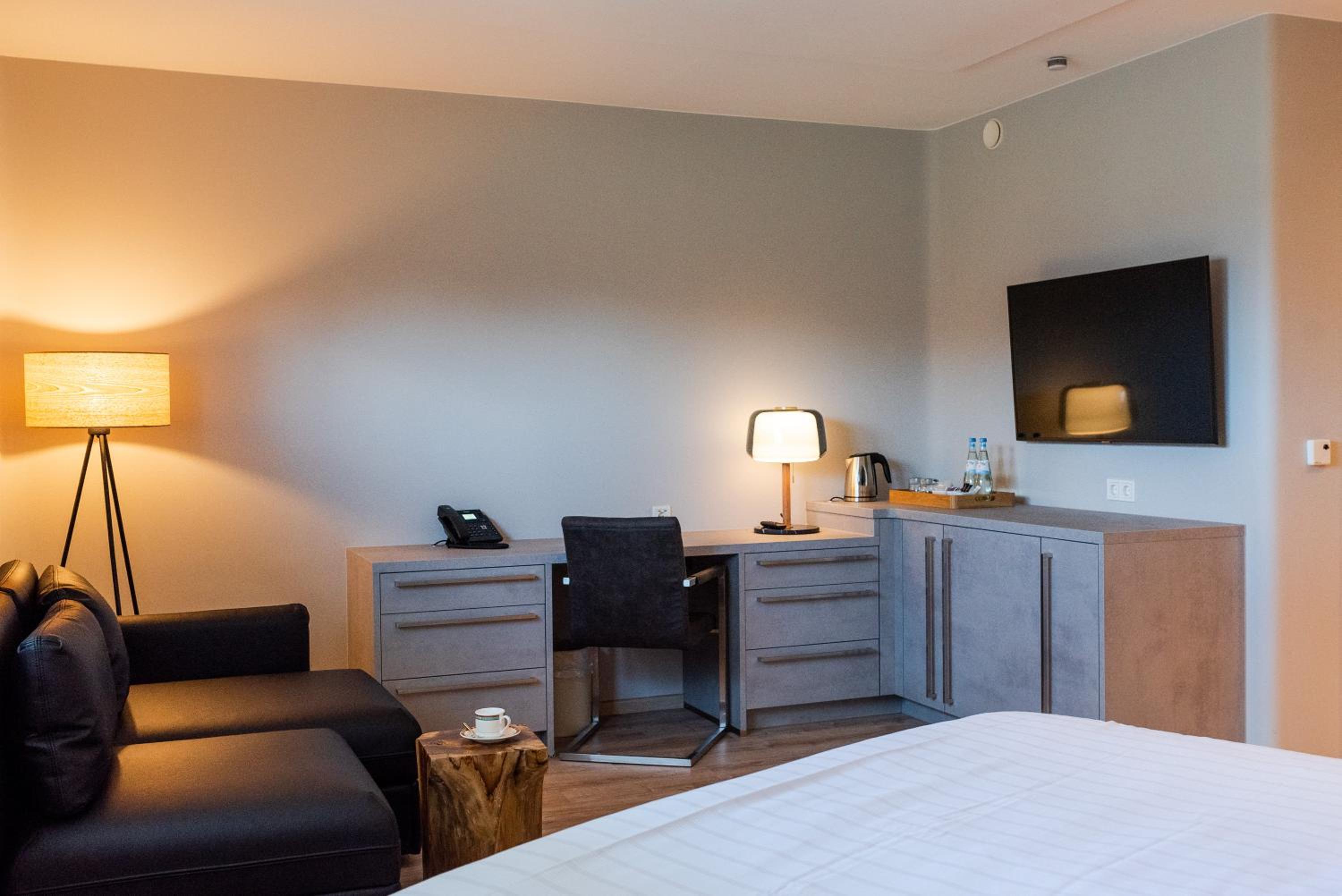 Hotel Circle Inn - Property Image 39