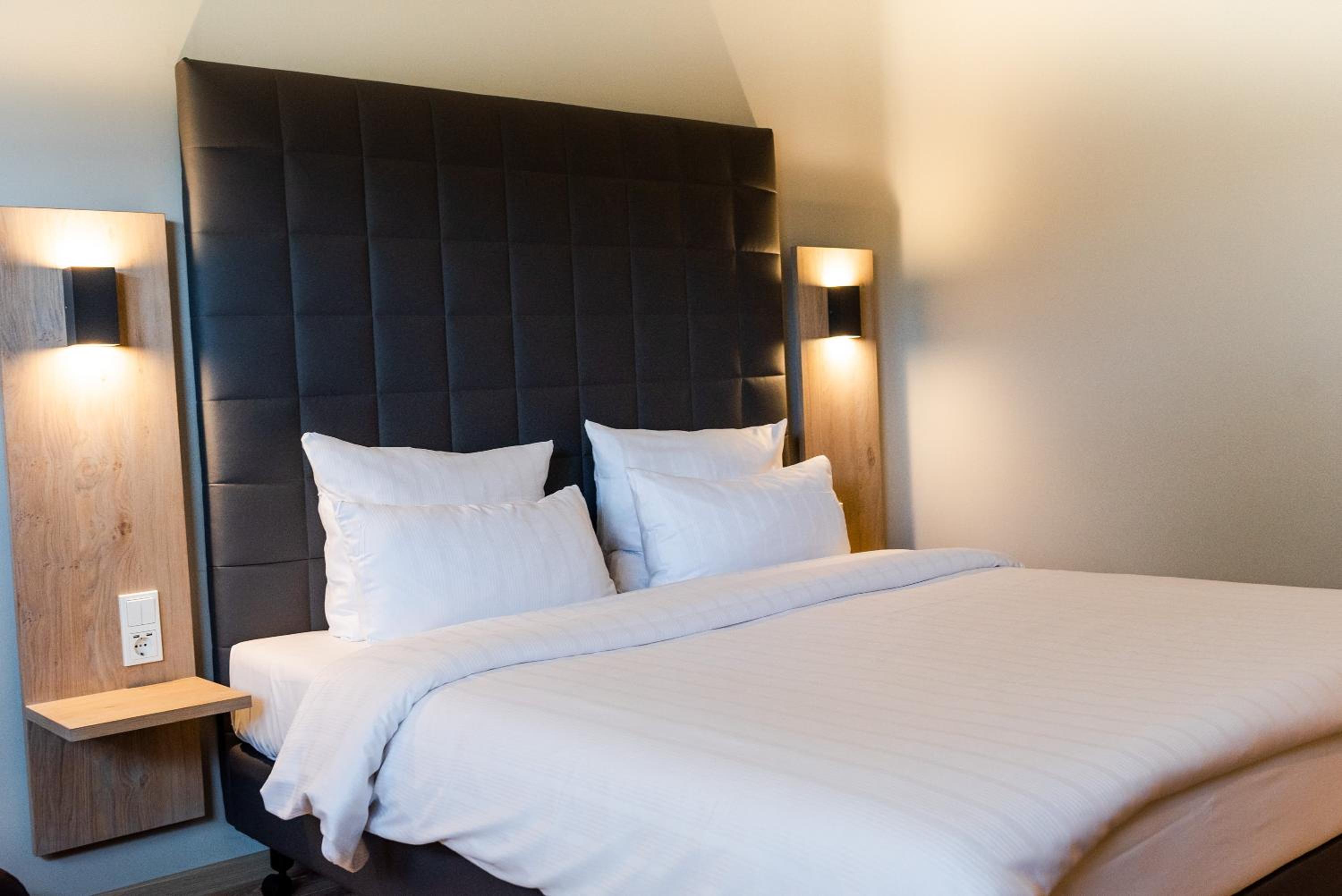 Hotel Circle Inn - Property Image 13