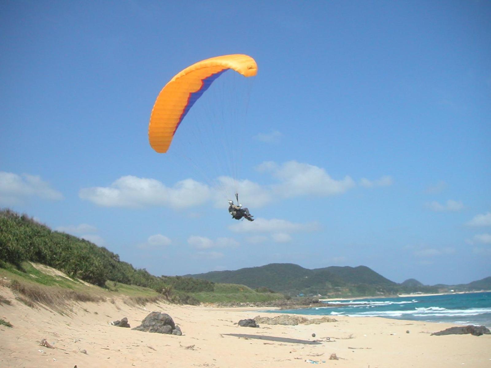 Petit Resort Native Sea Amami