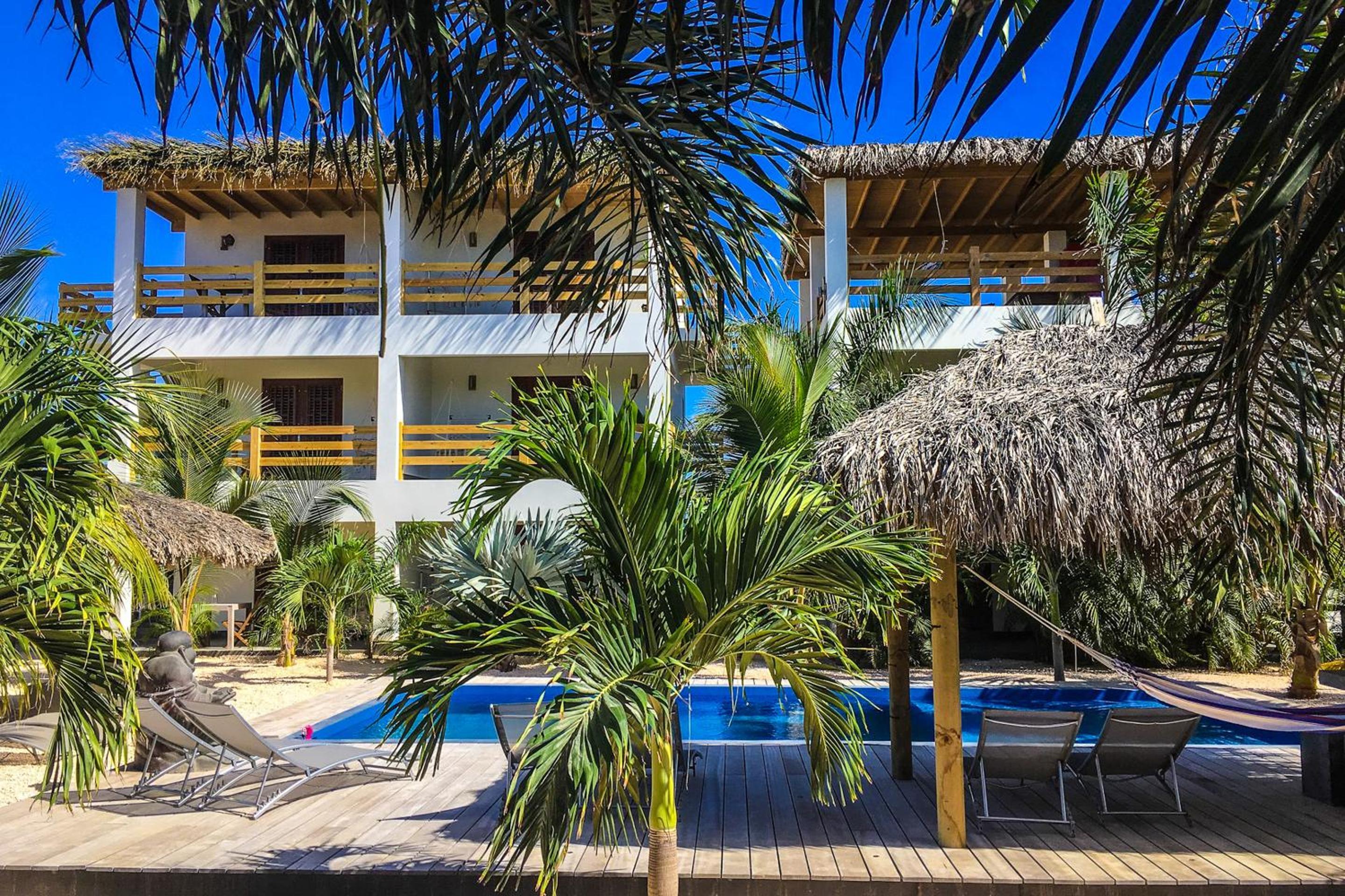 BEACHES Bonaire