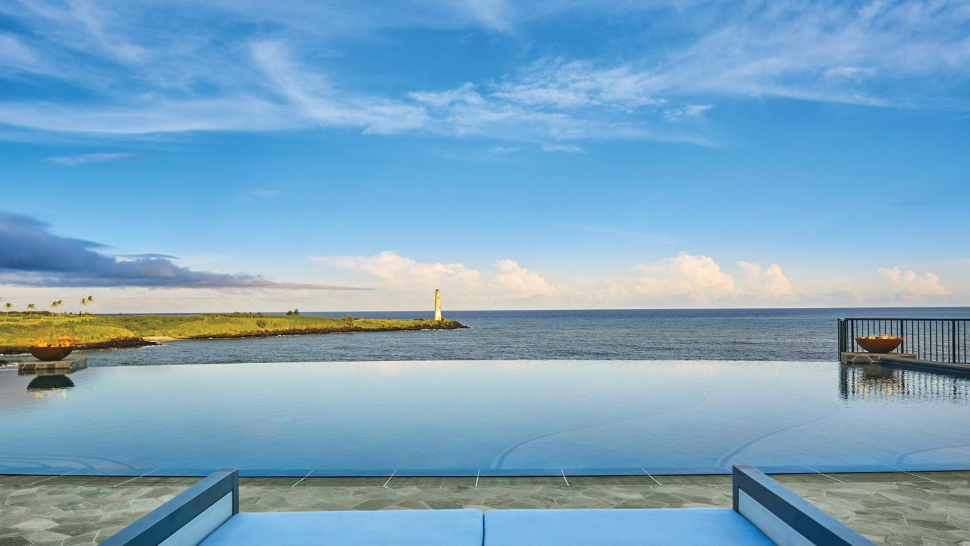 Timbers Kauai Ocean Club & Residences