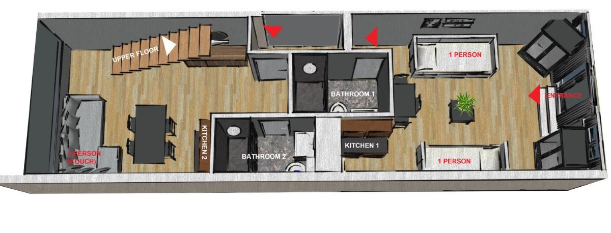 ASTUDIO SUITES view 5