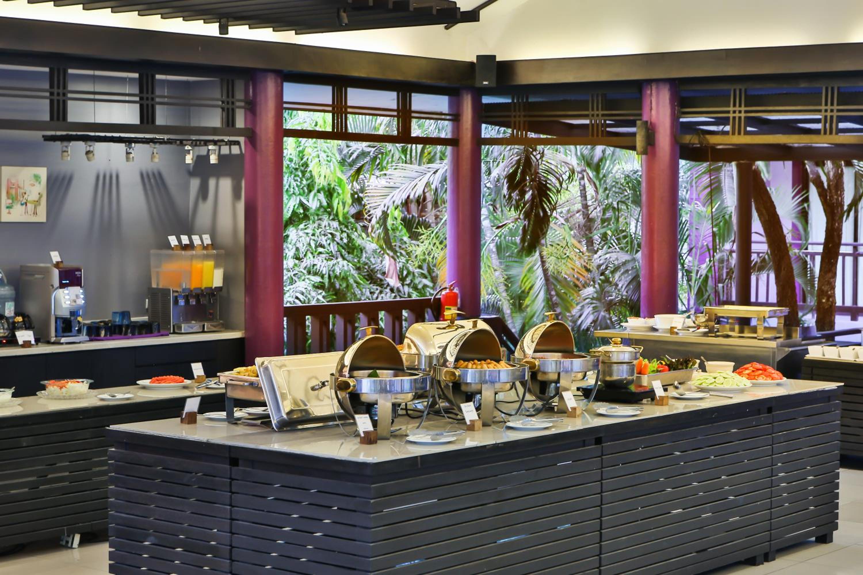 Phuvaree Resort — 24