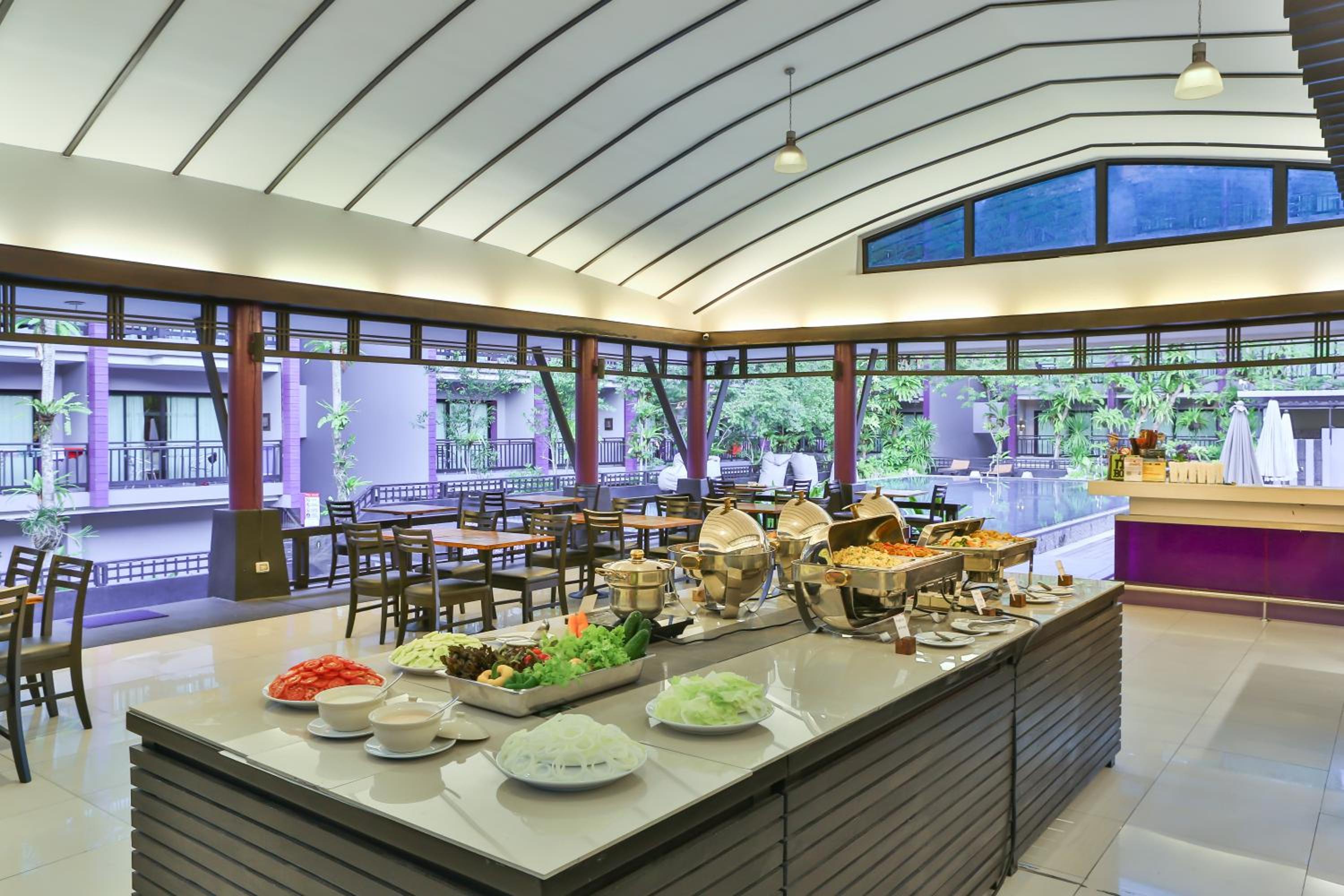 Phuvaree Resort — 26