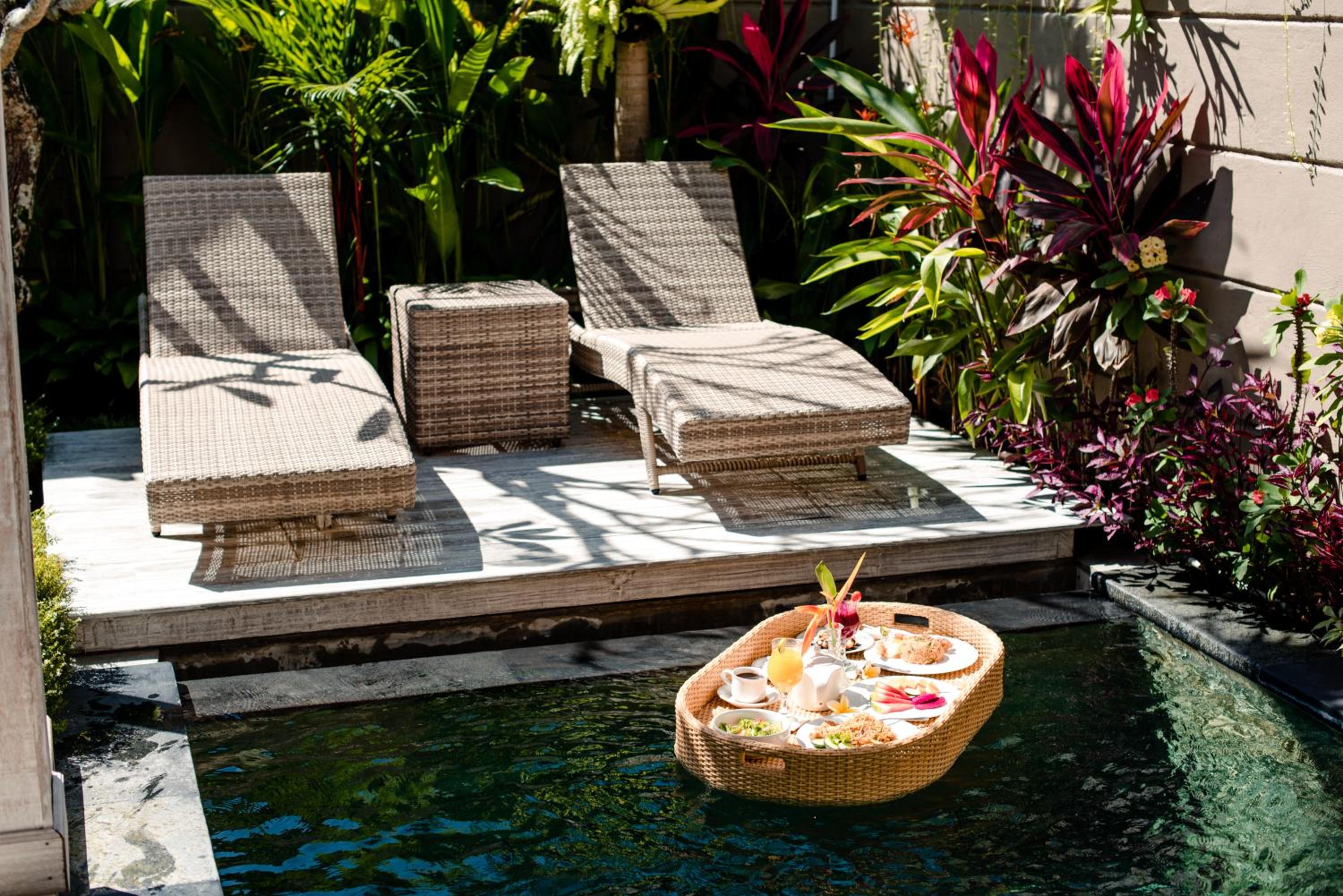 Sri Permana Villa view 4