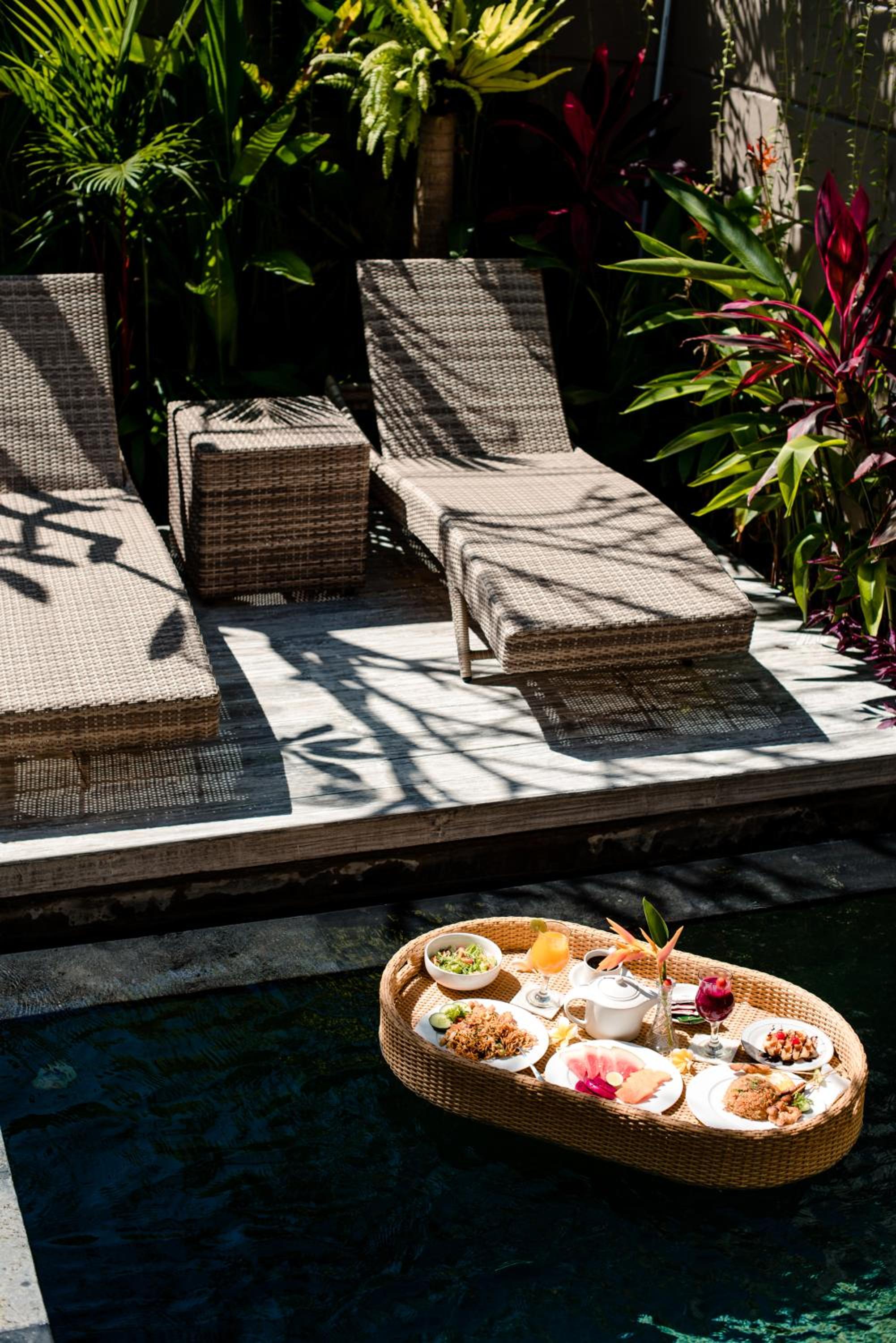 Sri Permana Villa view 5