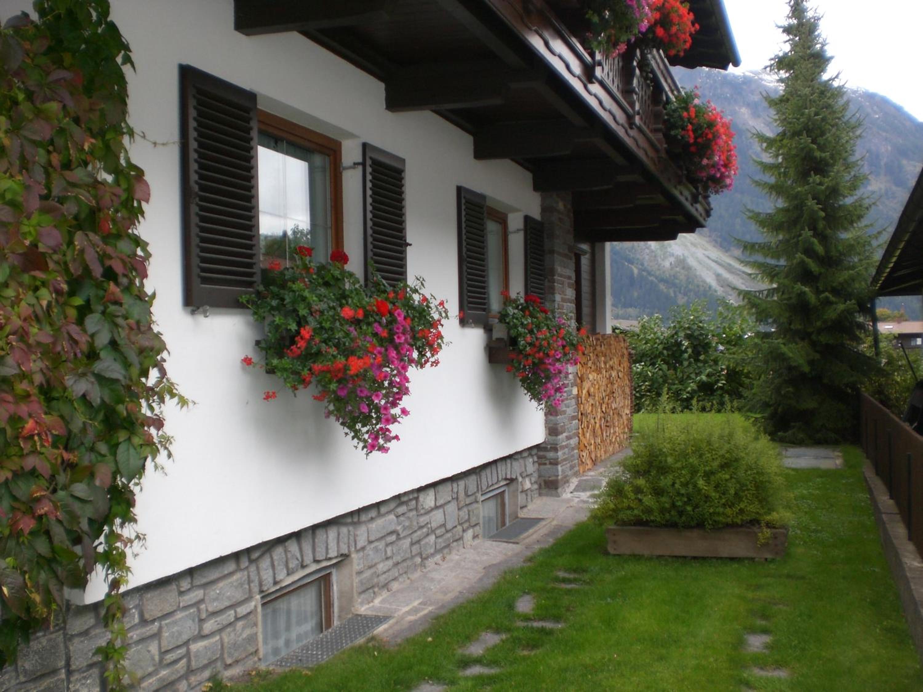 Ferienwohnung Familie Höfler