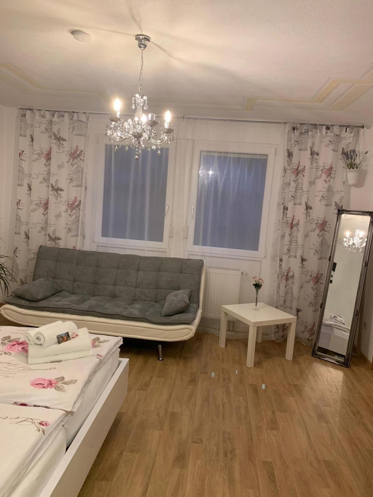 Ferienhaus Nathalie Leser