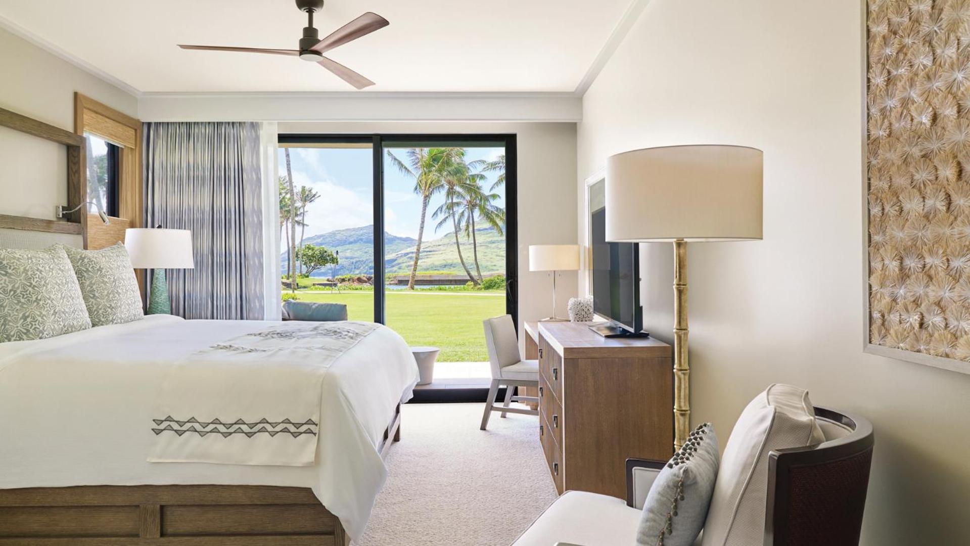 Timbers Kauai Ocean Club & Residences