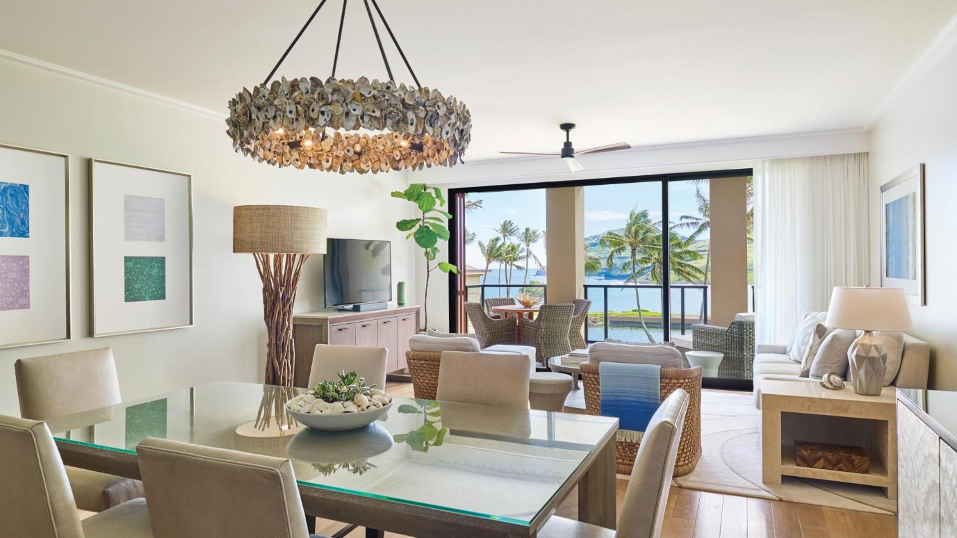 Timbers Kauai Ocean Club & Residences