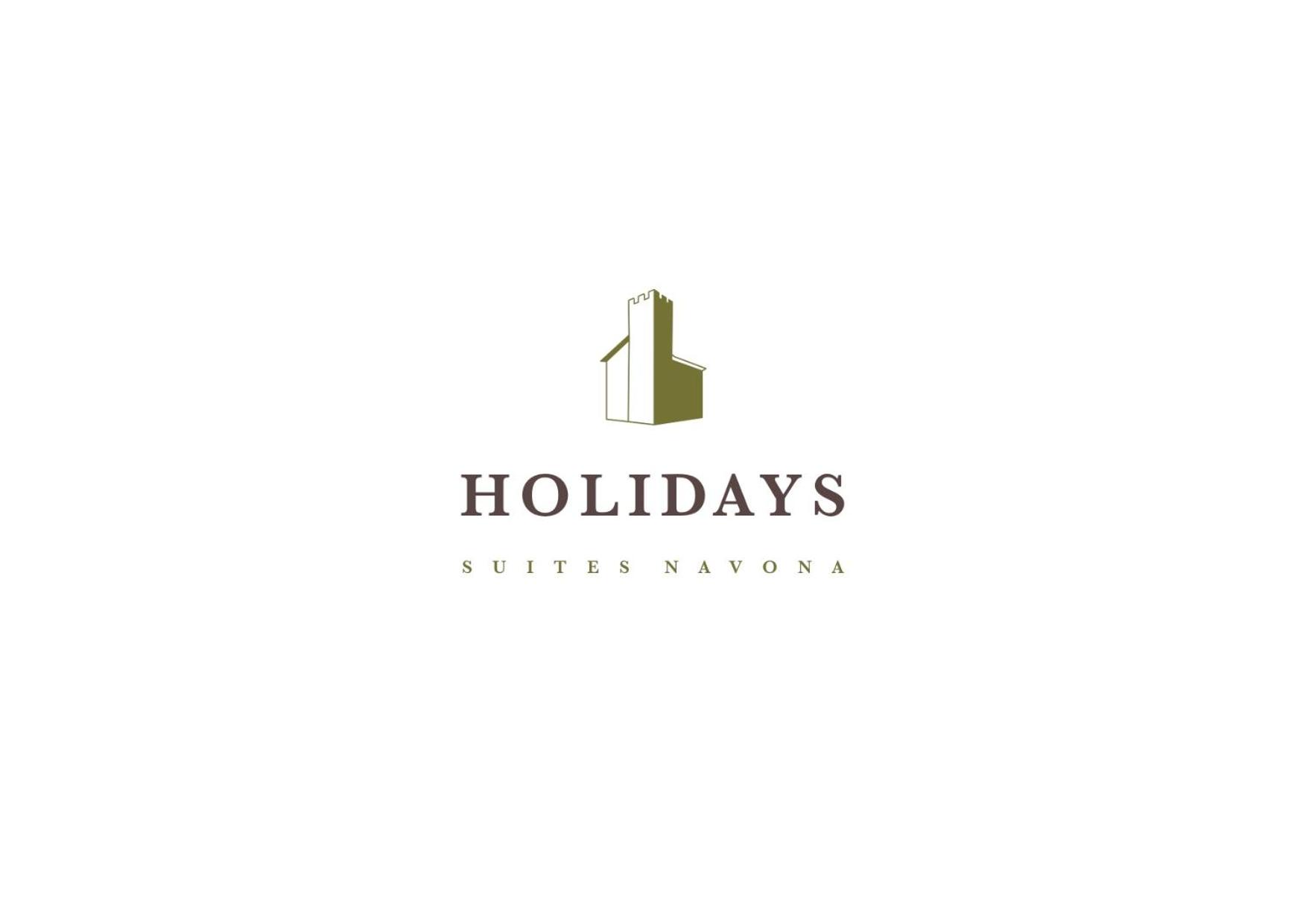 Holidays Suites Navona
