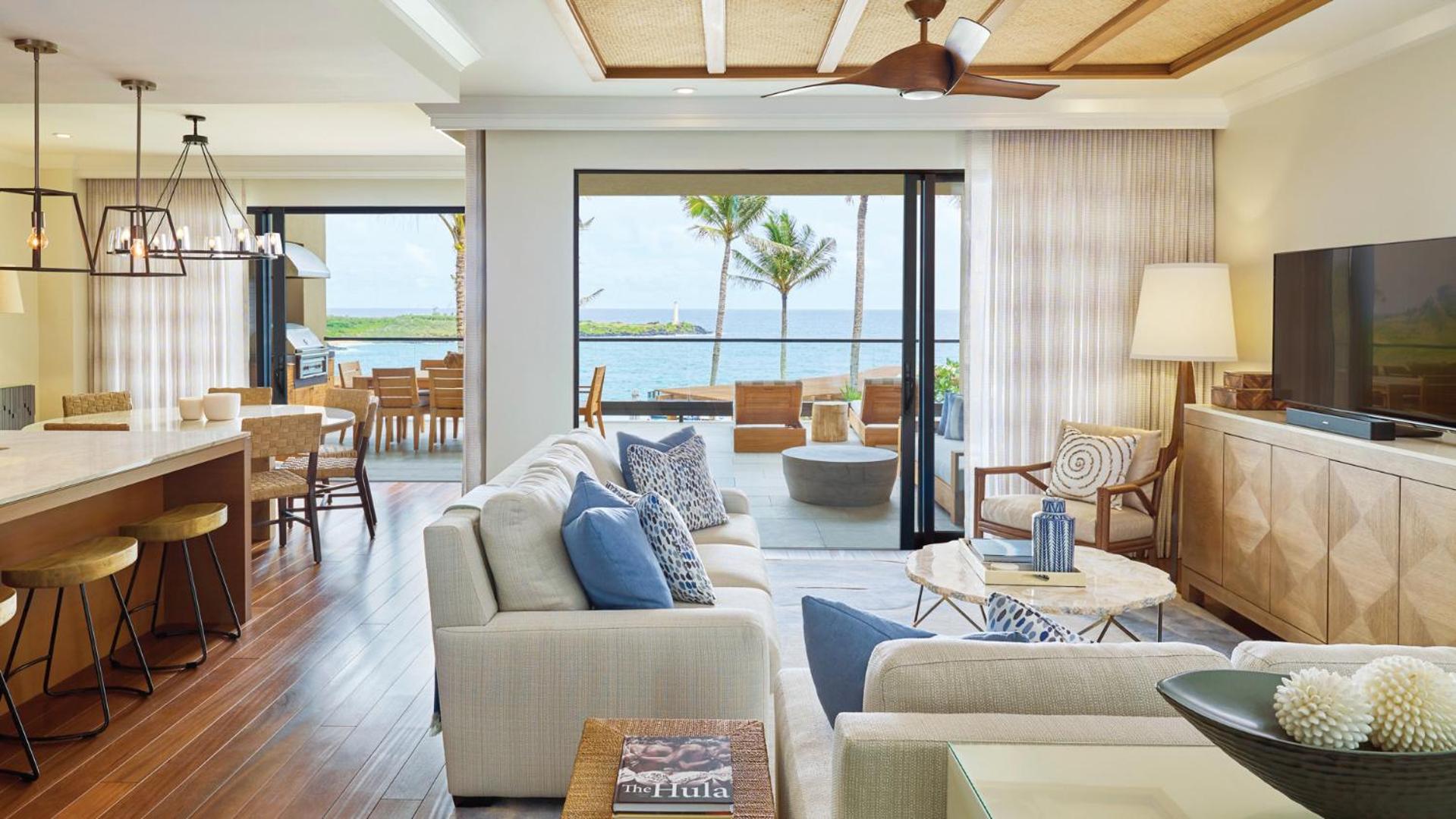 Timbers Kauai Ocean Club & Residences