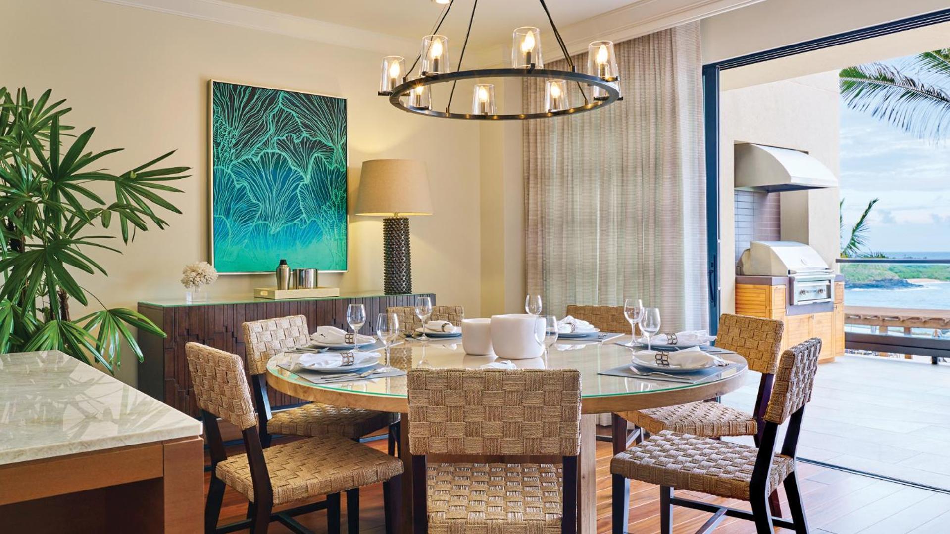 Timbers Kauai Ocean Club & Residences
