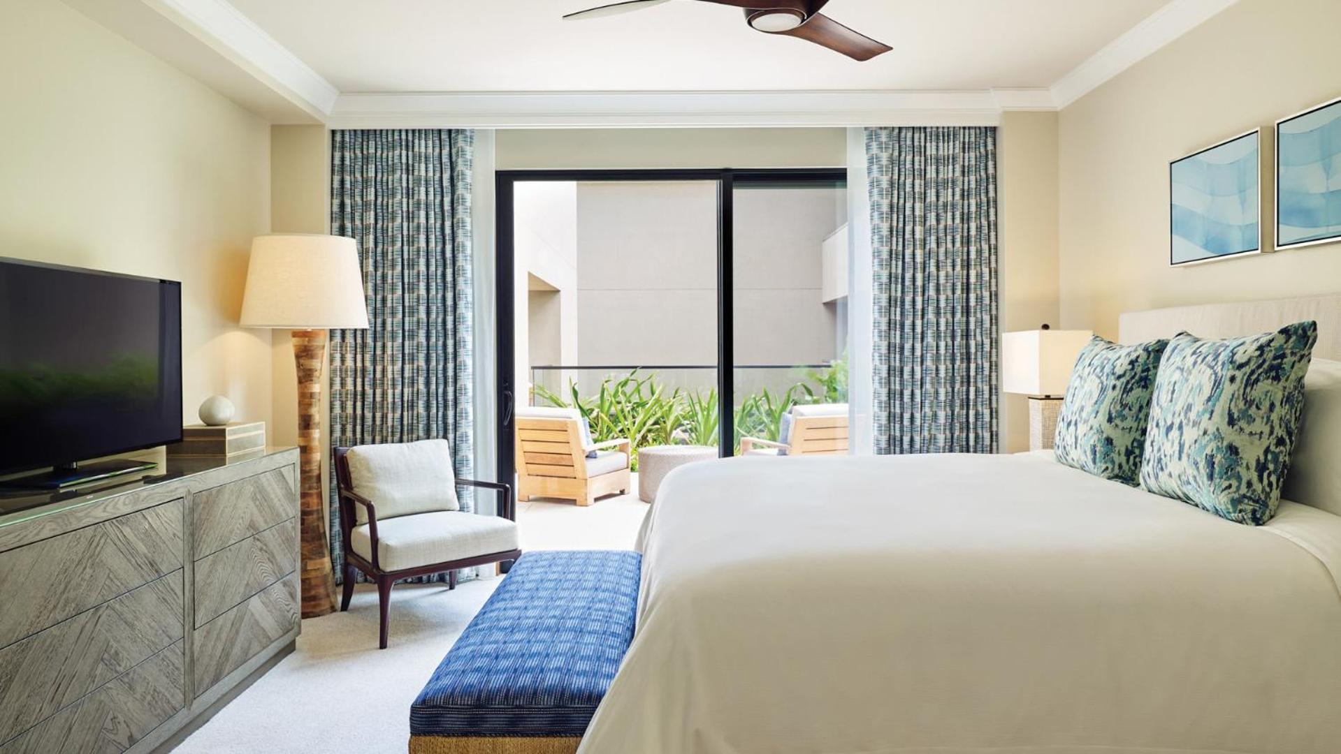 Timbers Kauai Ocean Club & Residences