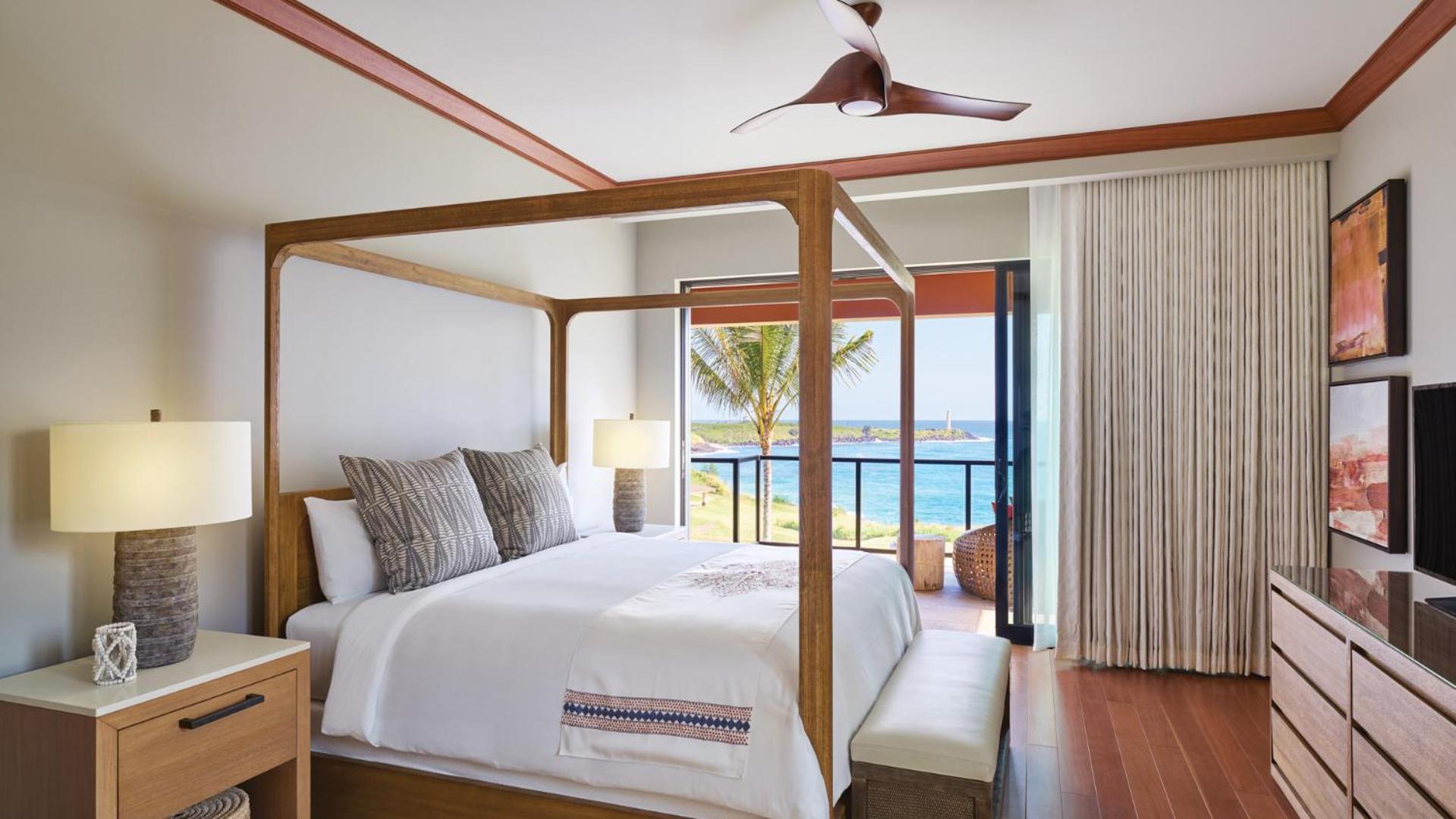 Timbers Kauai Ocean Club & Residences