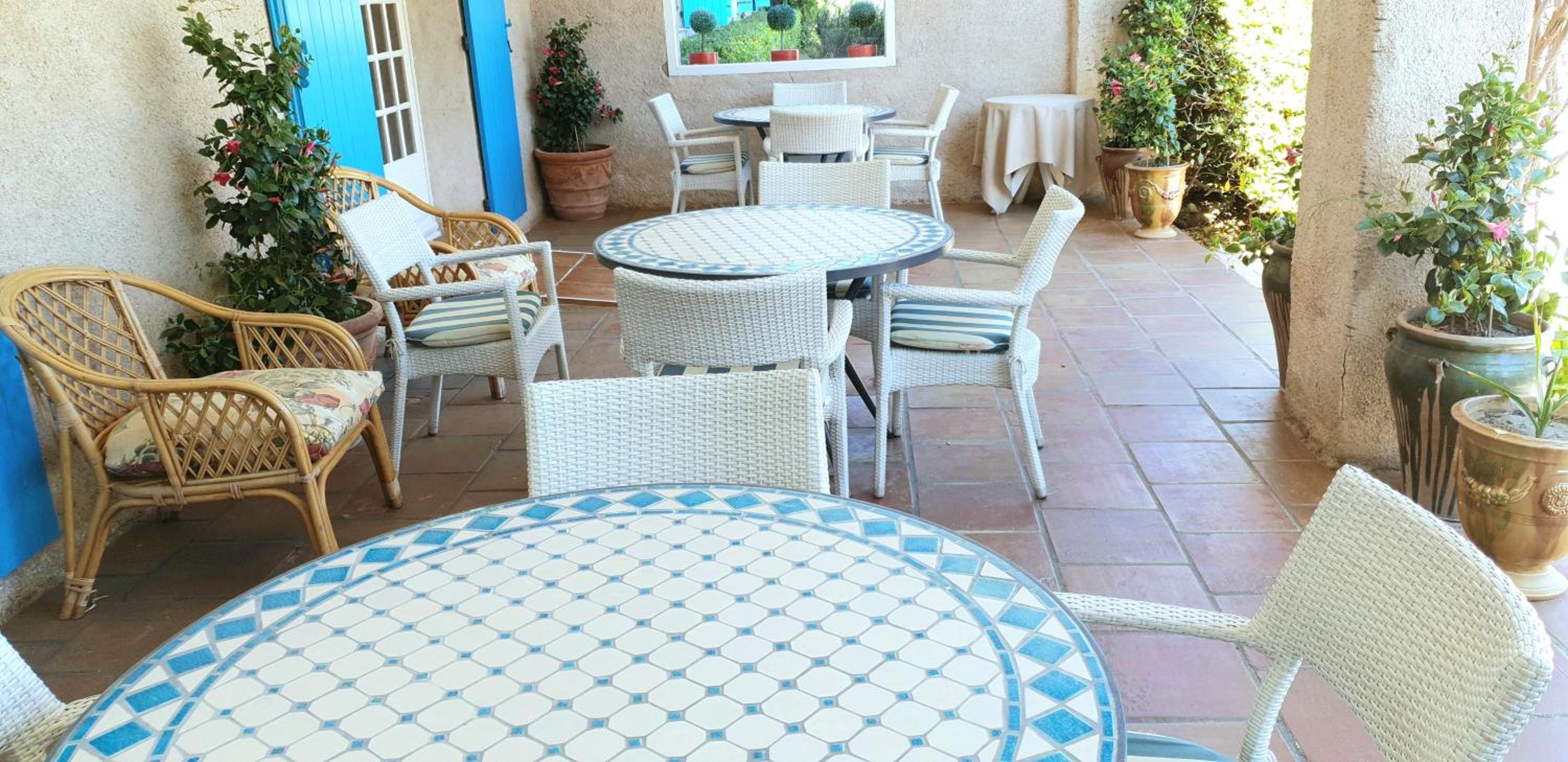 Hôtel Saint Andre, photo 72