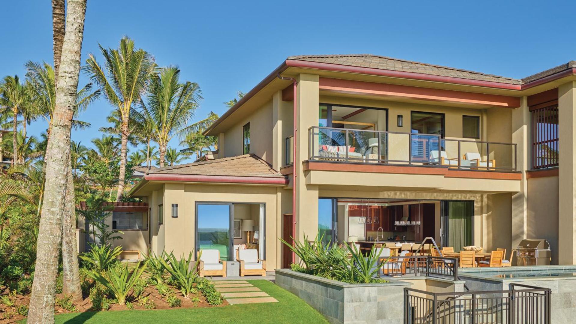 Timbers Kauai Ocean Club & Residences