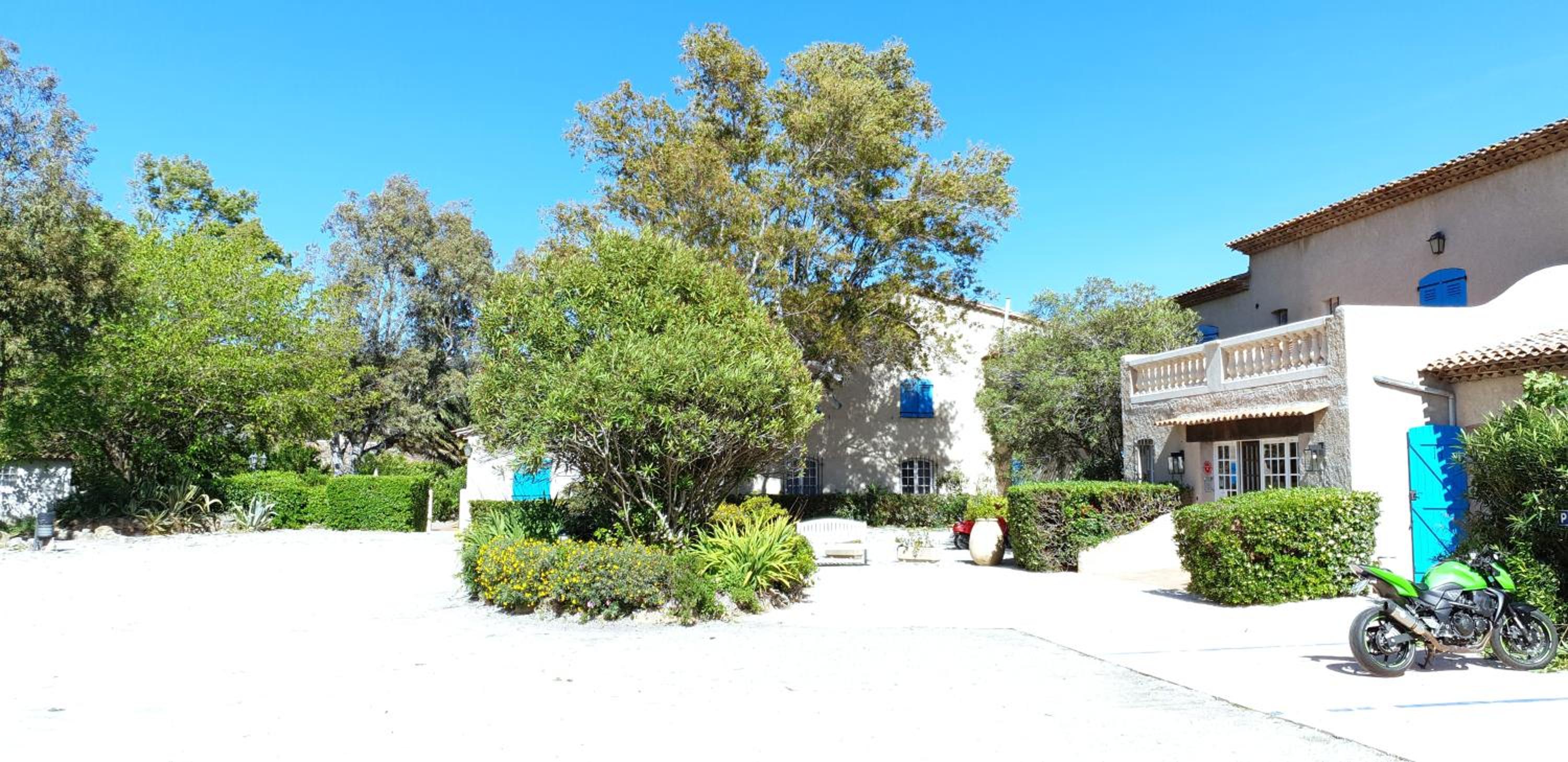 Hôtel Saint Andre, photo 64