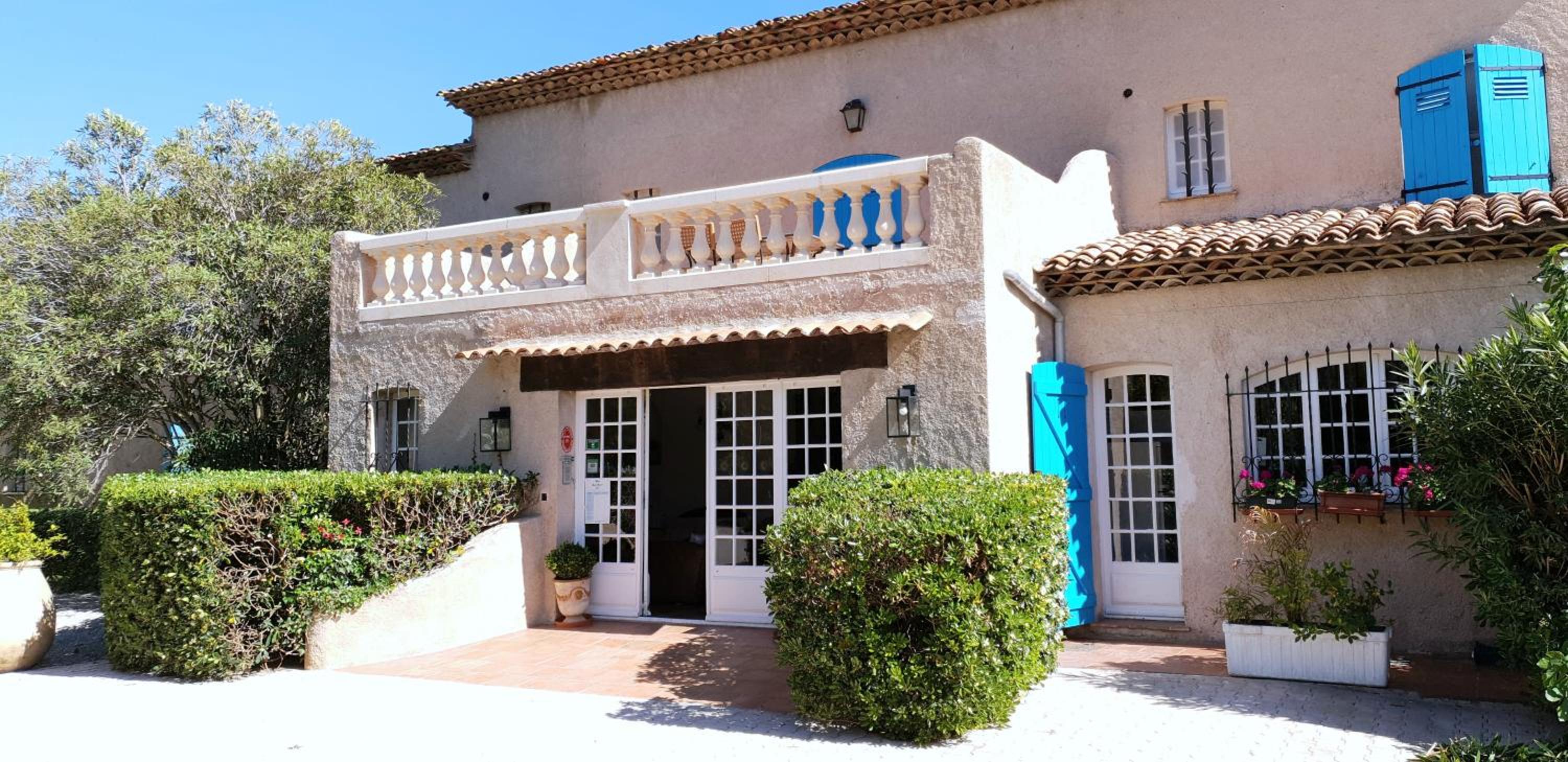 Hôtel Saint Andre, photo 28