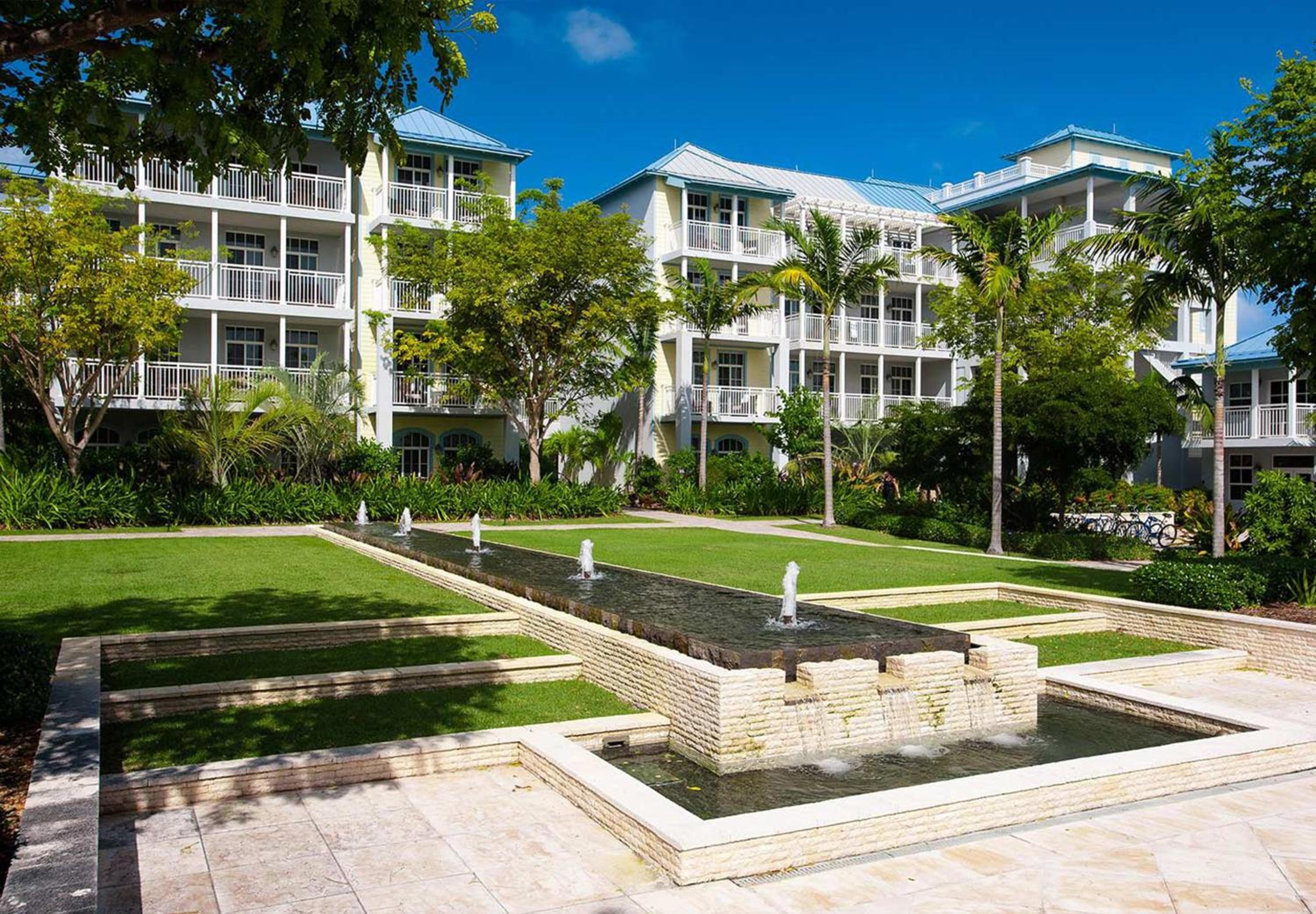 Beaches Turks and Caicos Resort Villages and Spa All Inclusive view 2