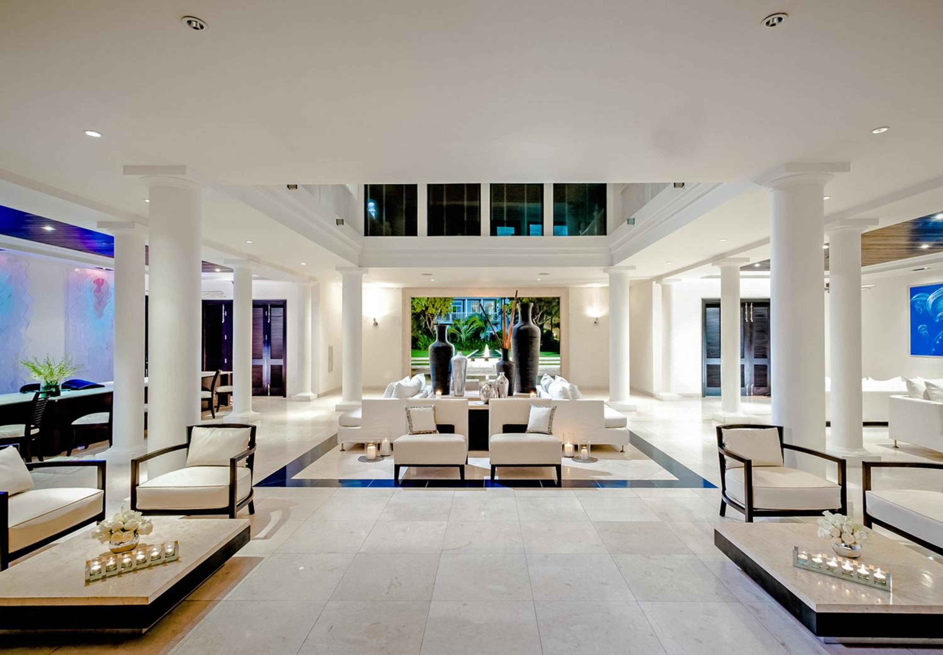 Beaches Turks and Caicos Resort Villages and Spa All Inclusive view 3