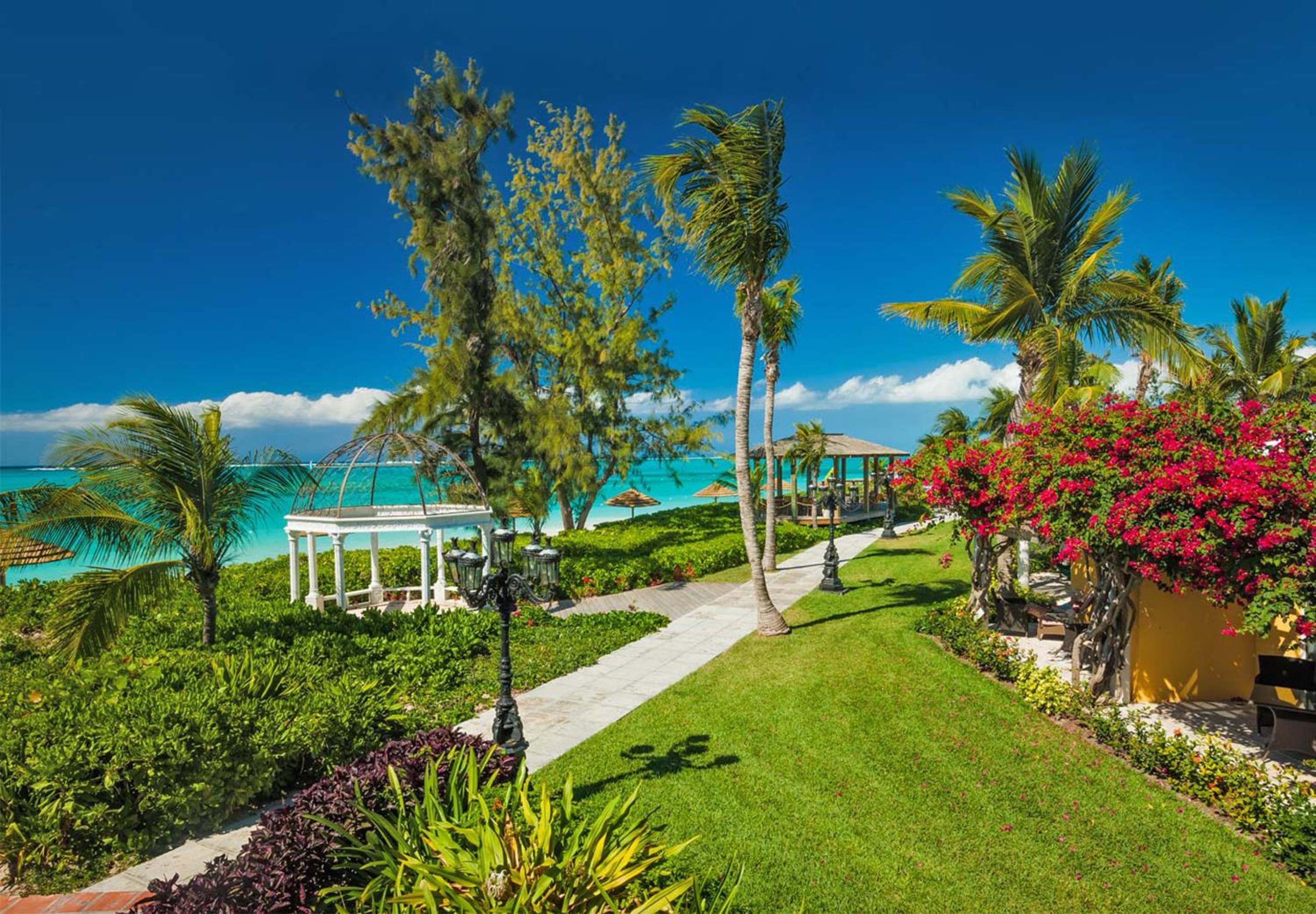Beaches Turks and Caicos Resort Villages and Spa All Inclusive view 4