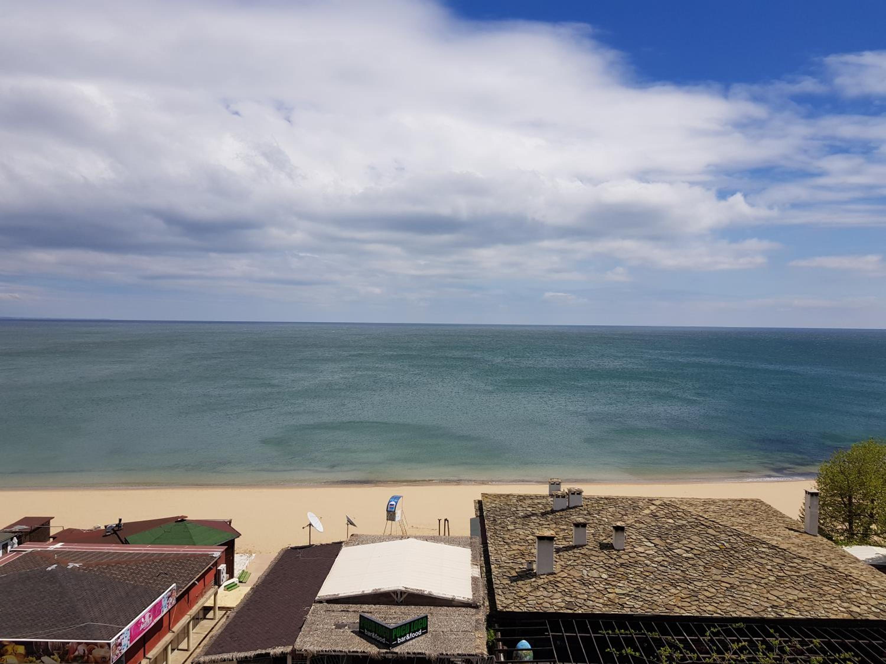 Golden Sands Rentals Apartments