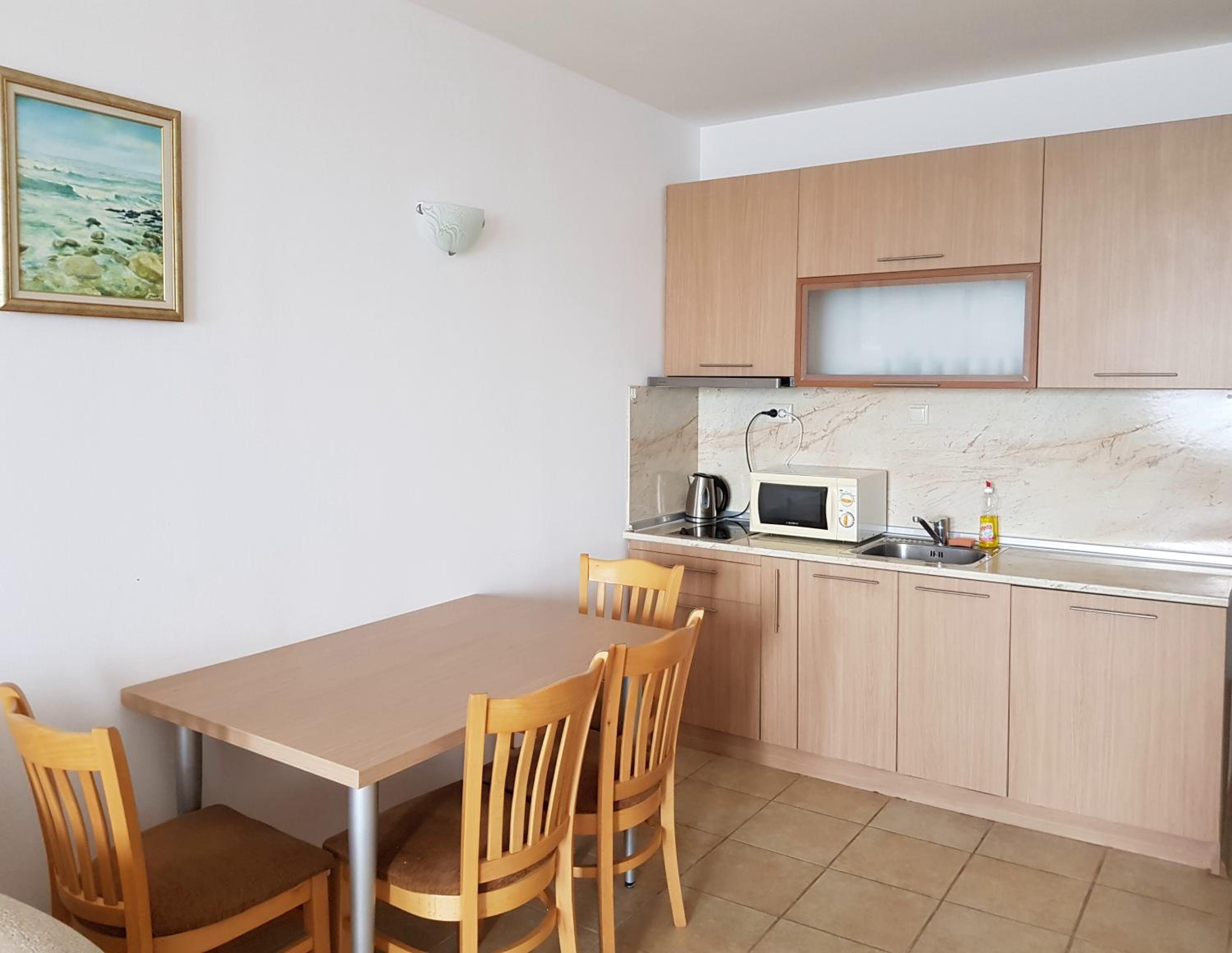 Golden Sands Rentals Apartments