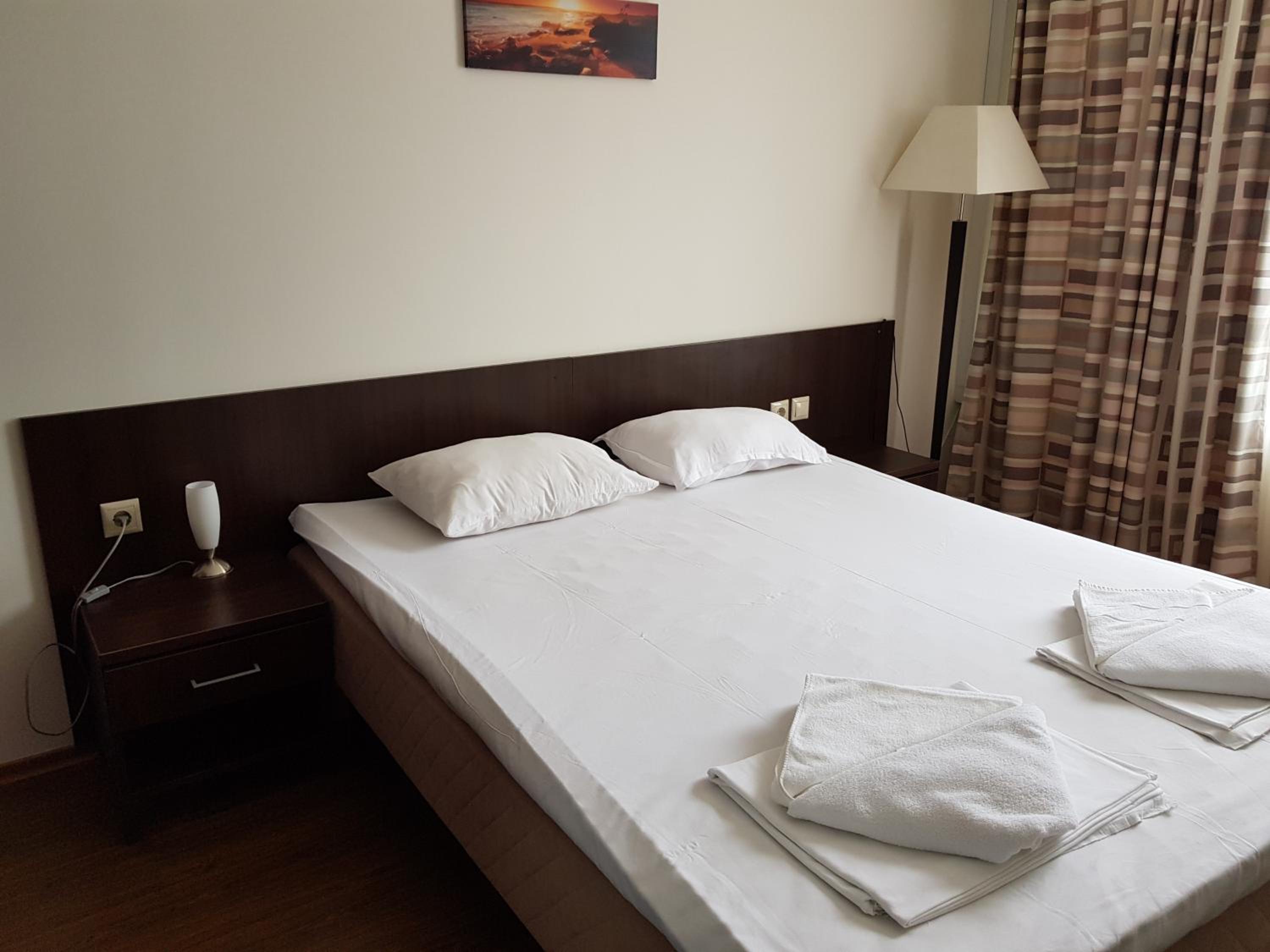 Golden Sands Rentals Apartments