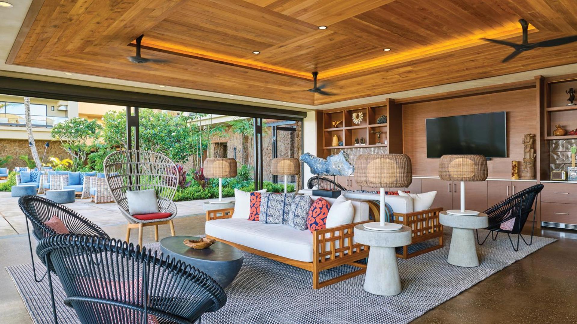 Timbers Kauai Ocean Club & Residences