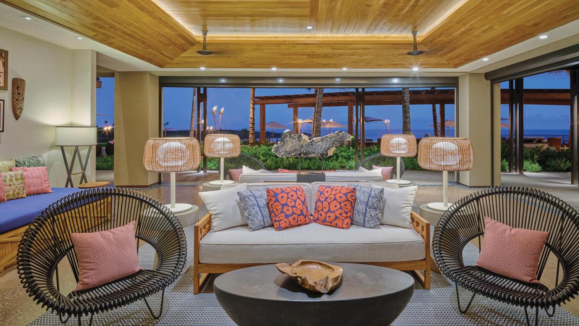 Timbers Kauai Ocean Club & Residences