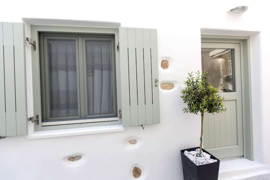 Aegean White Home photo 3