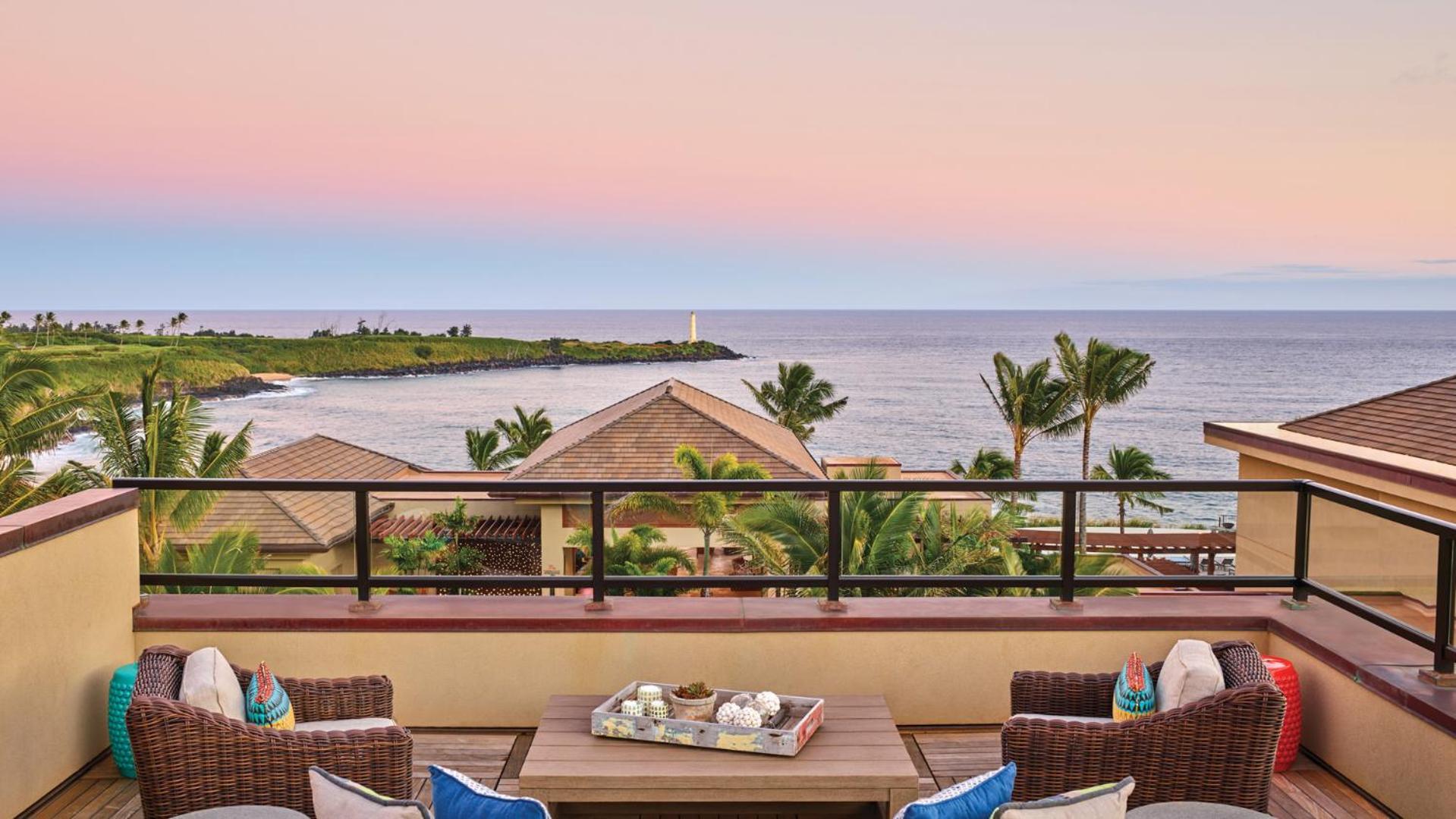 Timbers Kauai Ocean Club & Residences