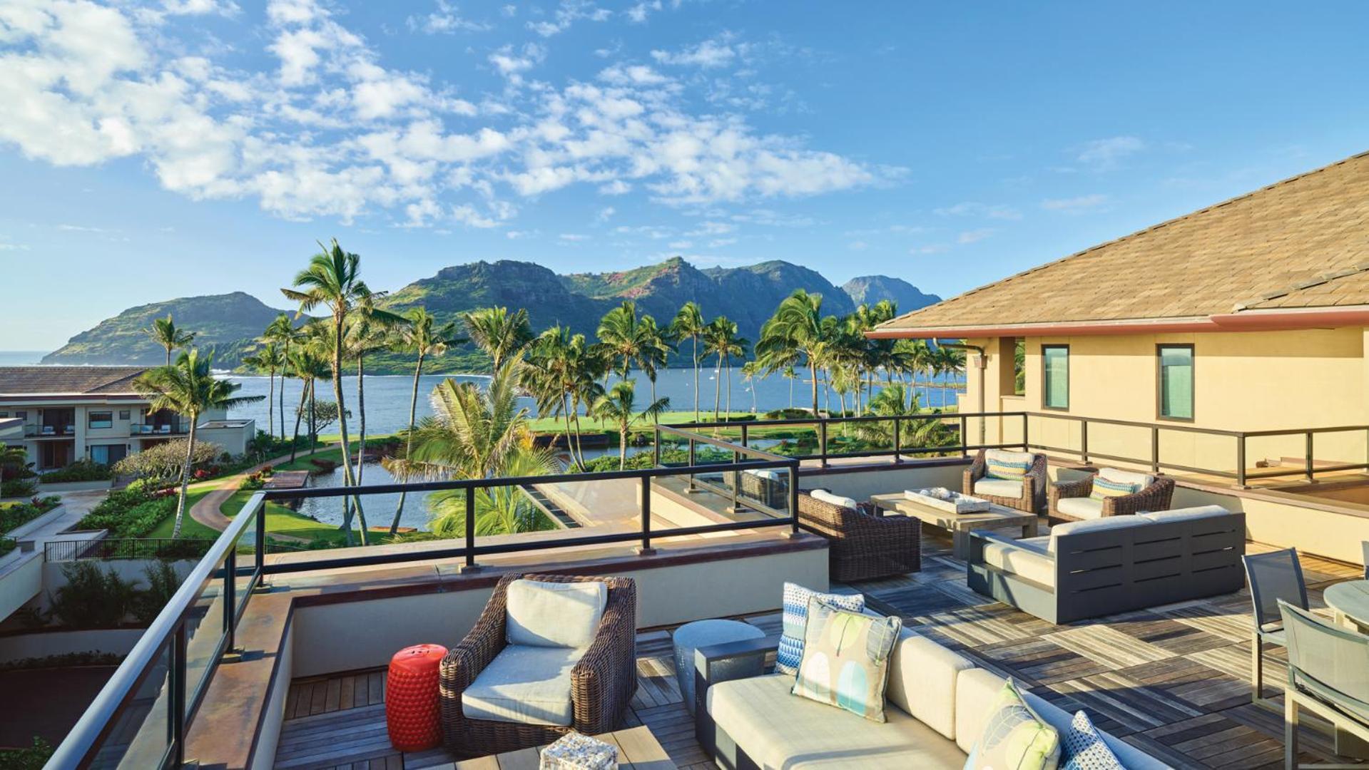 Timbers Kauai Ocean Club & Residences