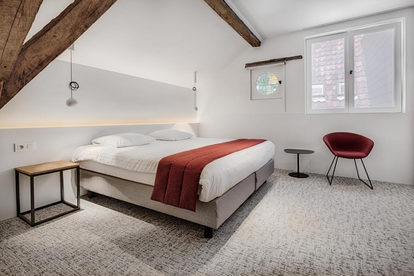 Bruges Vacations - Hotel Bourgoensch Hof - Property Image 34