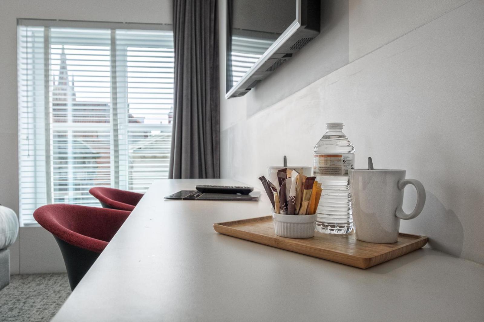 Bruges Vacations - Hotel Bourgoensch Hof - Property Image 47