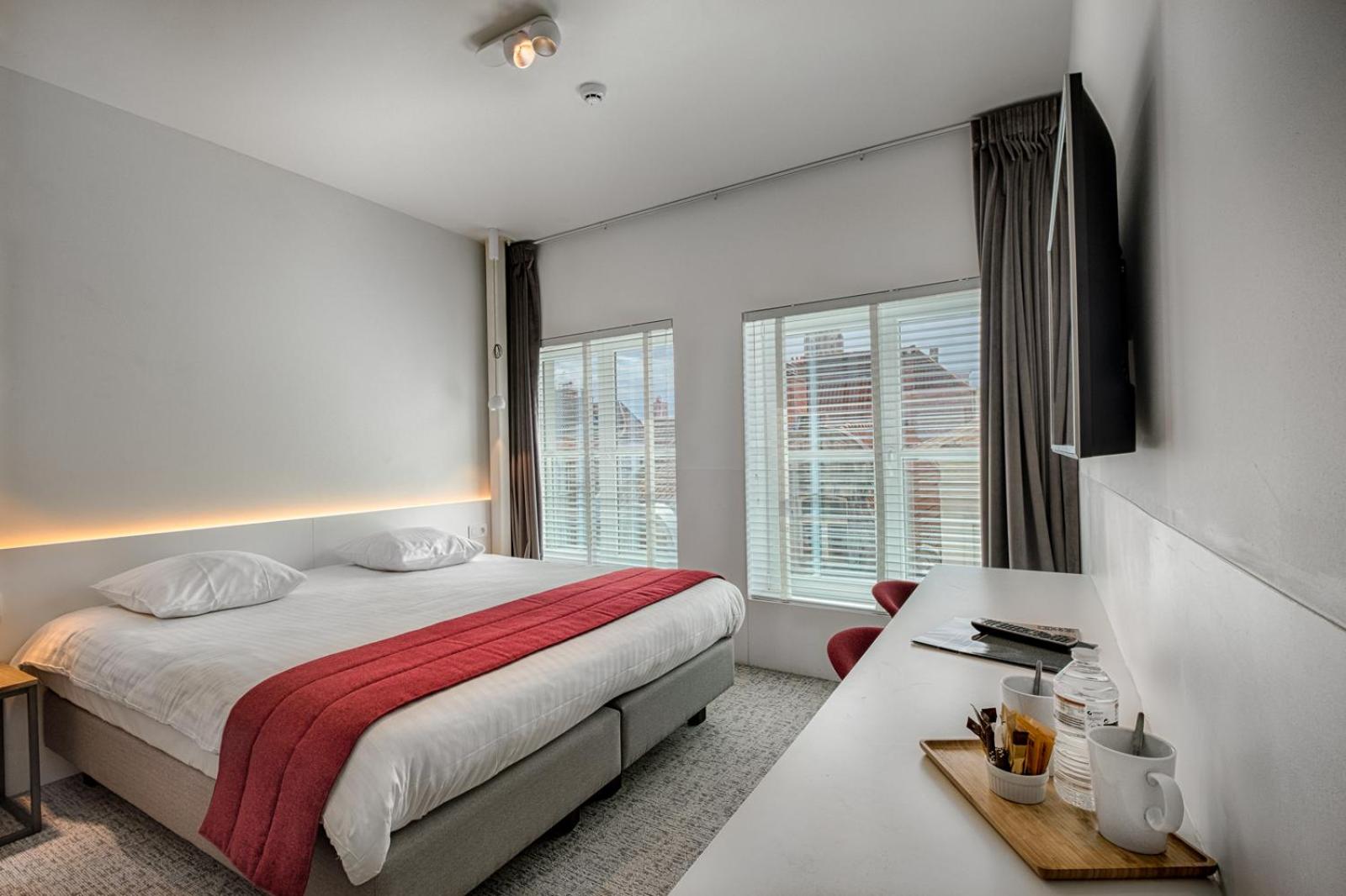 Bruges Vacations - Hotel Bourgoensch Hof - Property Image 35